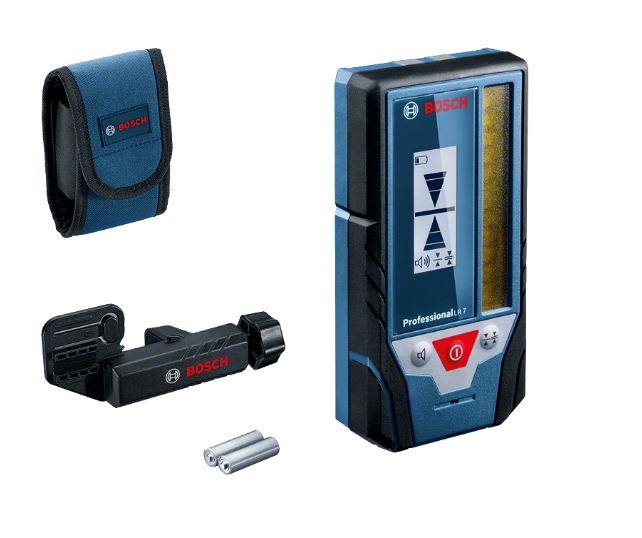 Bosch LR 7 Lasermottagare