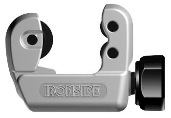 Ironside 172033 Putkileikkuri 3–30 mm, teräkselle ja ruostumattomalle teräkselle
