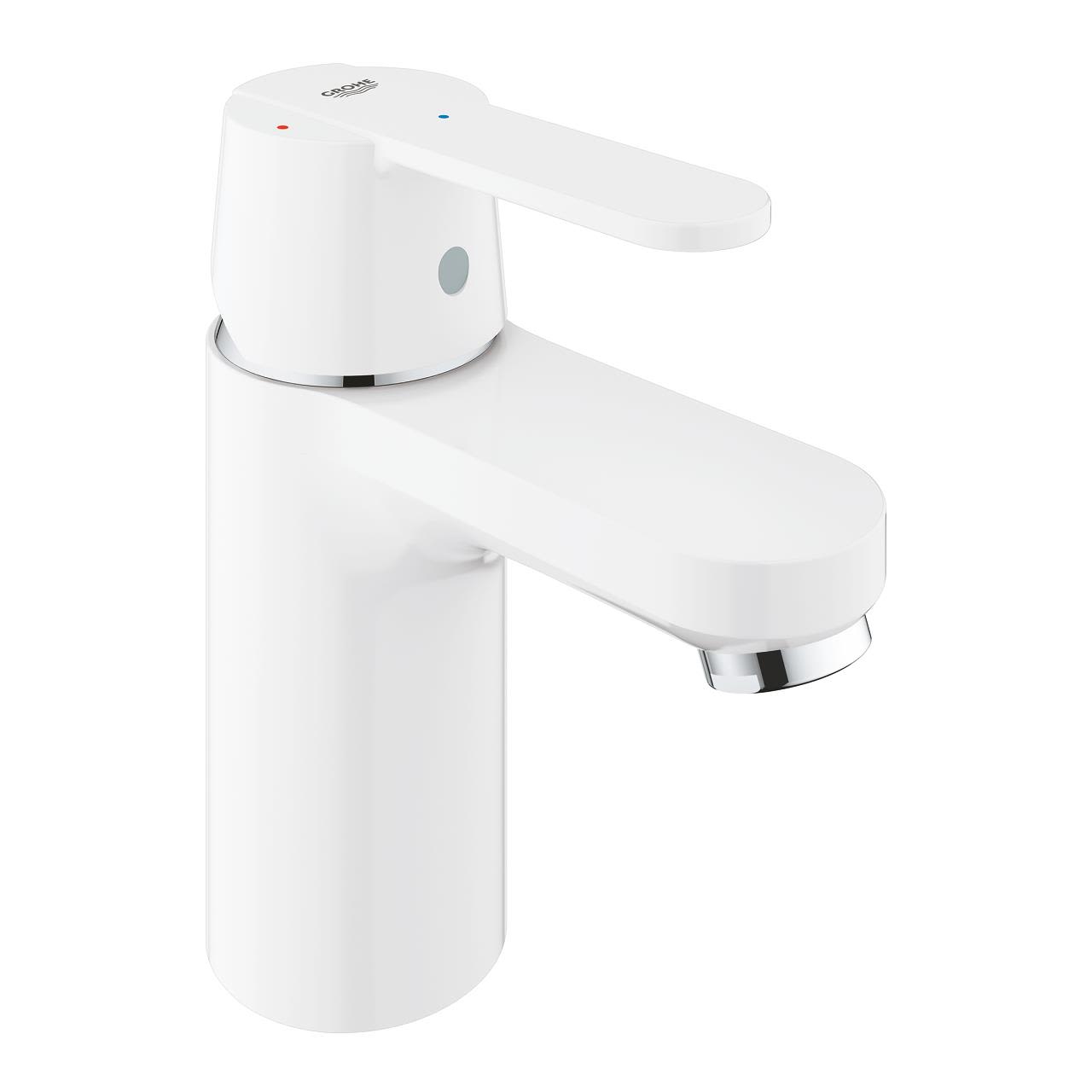 Grohe Get 23586LS0 Tvättställsblandare med bottenventil