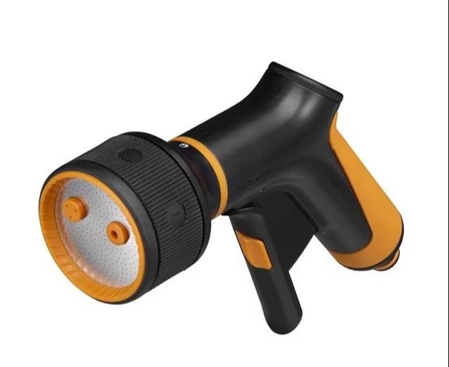 Fiskars Comfort 1065483 Sprinklerpistol 3 spraymönster