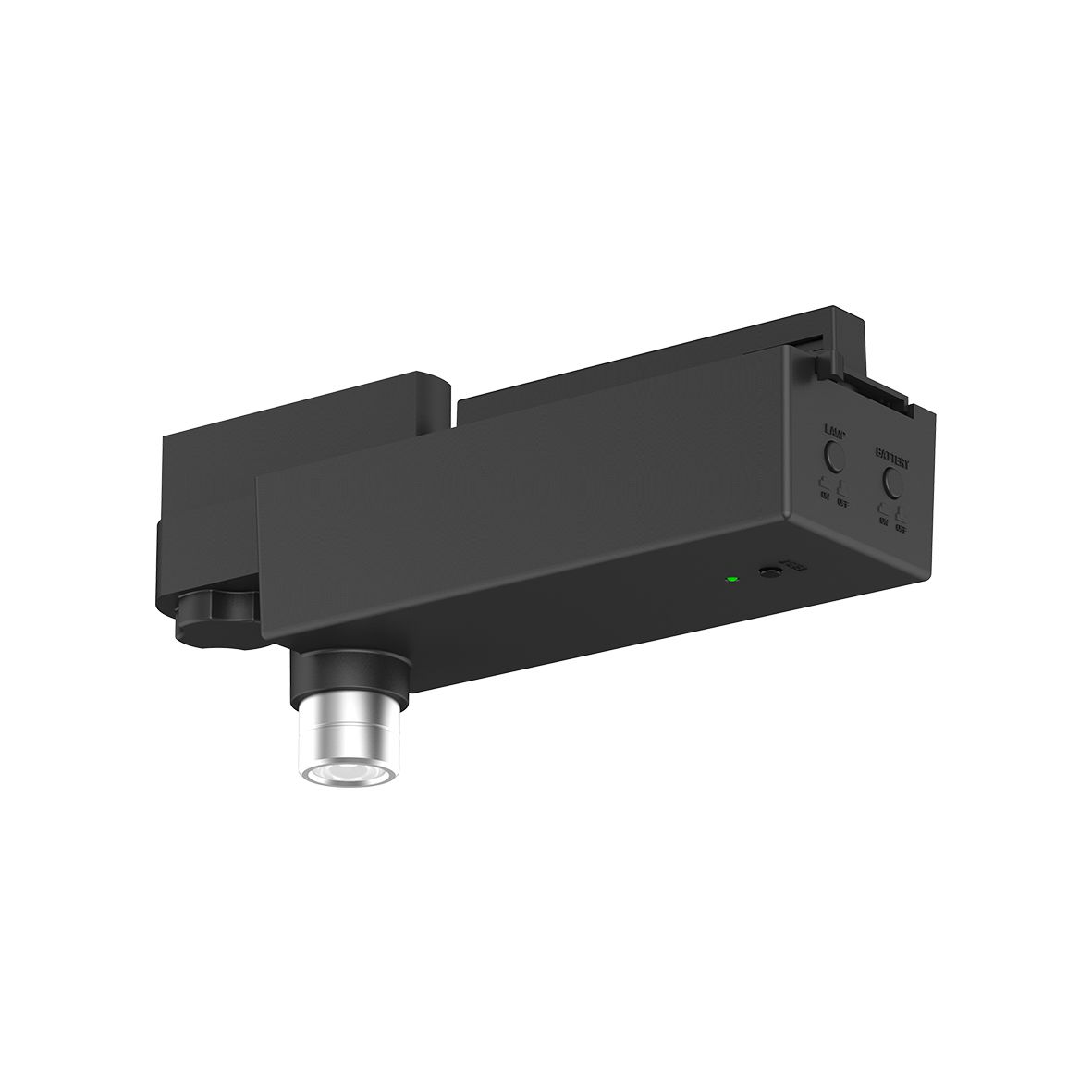 Easyform ESP48EM11-1H-04 Nödljusarmatur Höger