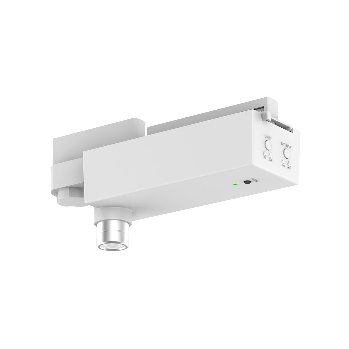 Easyform ESP48EM11-1H-05 Nödljusarmatur Vänster