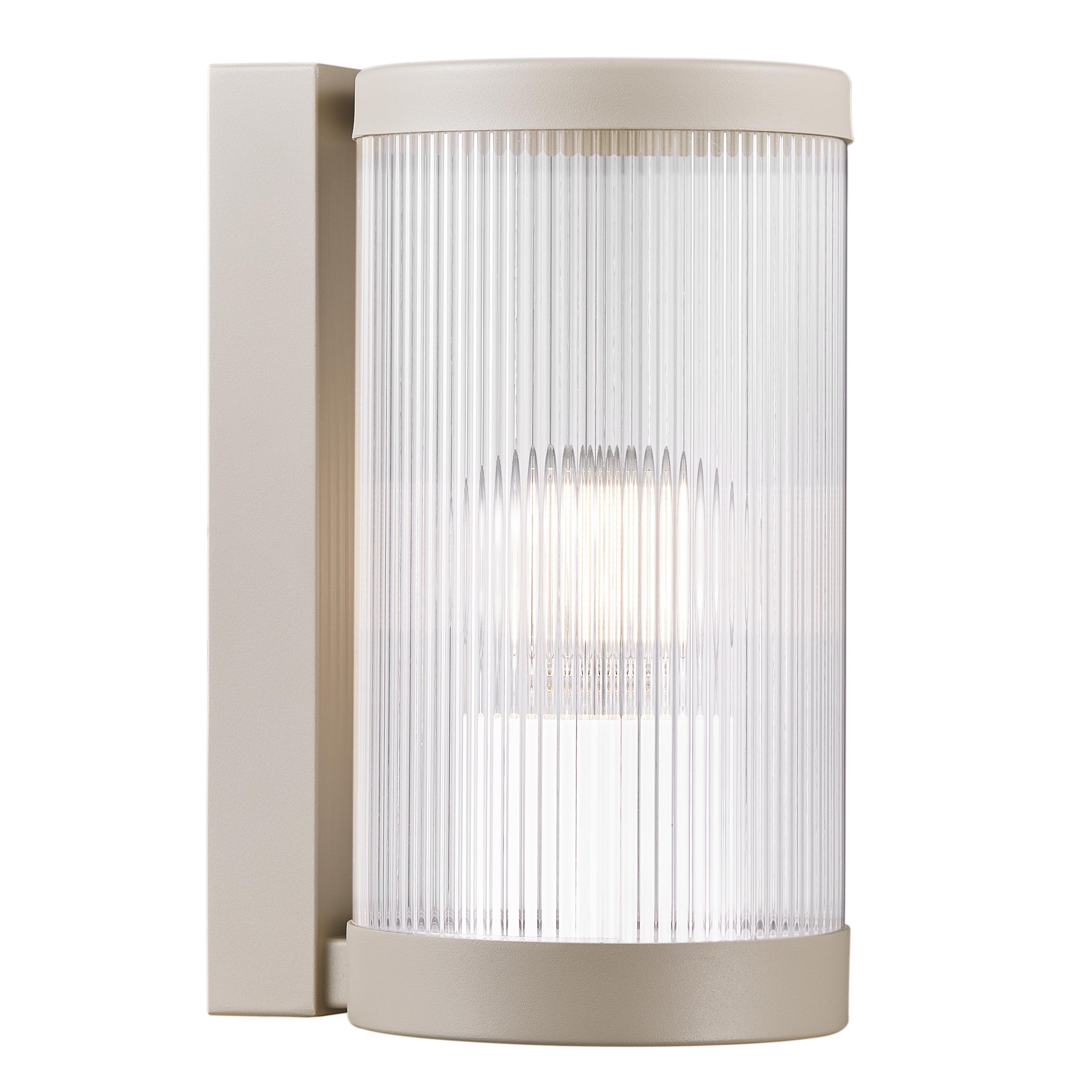 Nordlux COUPAR Vägglampa Sand