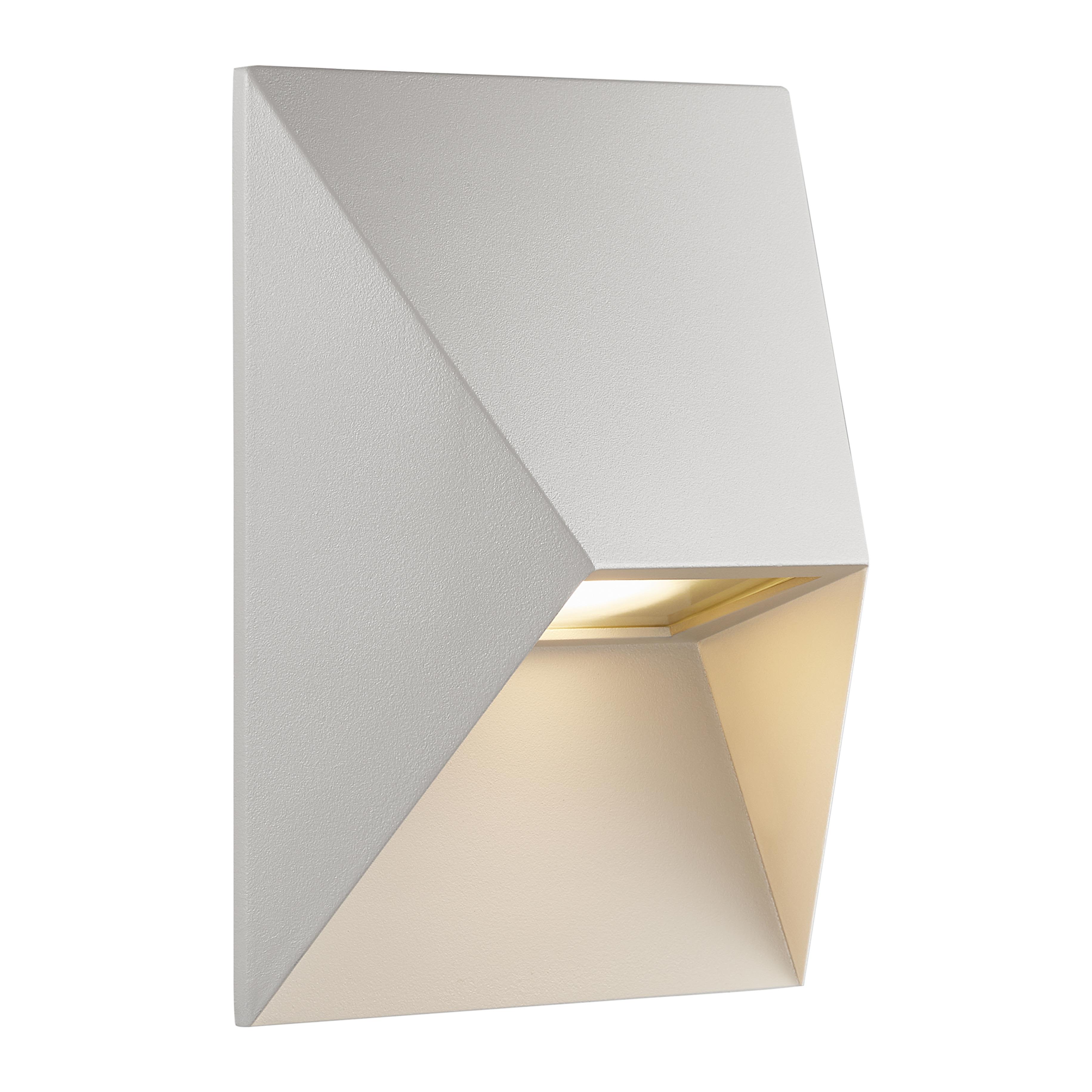 Nordlux PONTIO 15 Vägglampa Vit