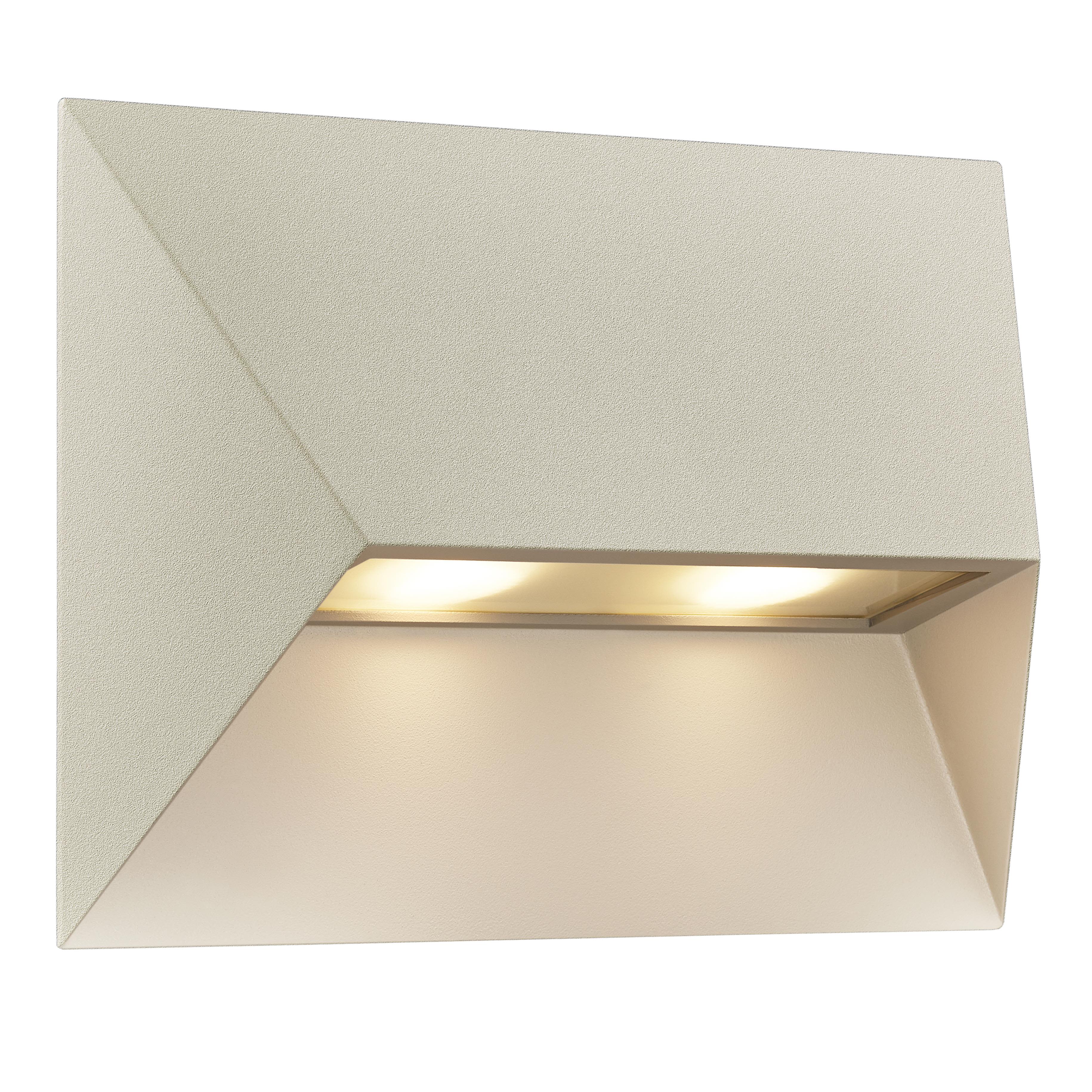 Nordlux PONTIO 27 Vägglampa Sand