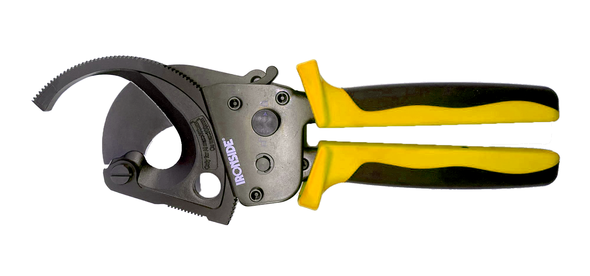 Ironside 103037 Kabelsax 260 mm