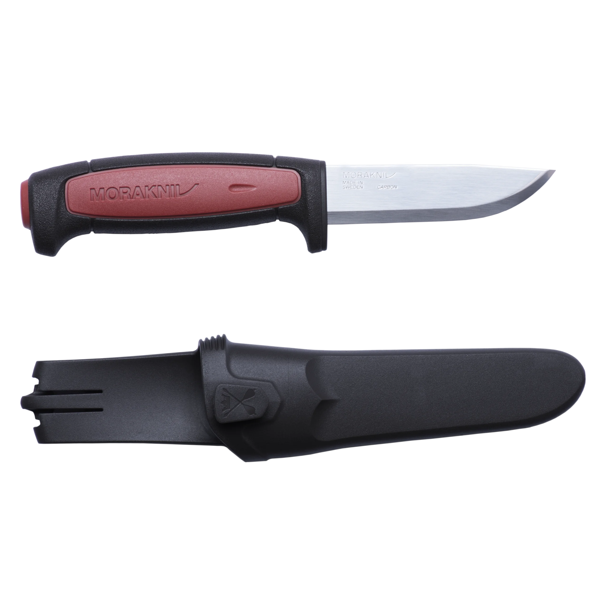 Morakniv Pro C Allroundkniv 91 mm, kolstål