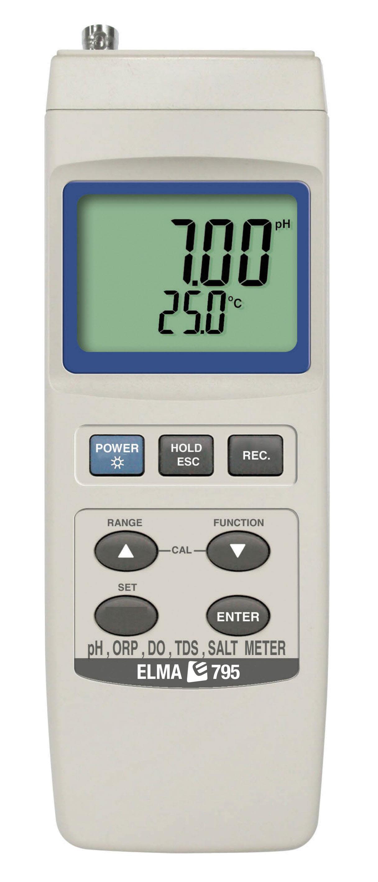 Elma 5706445230341 Multiinstrument
