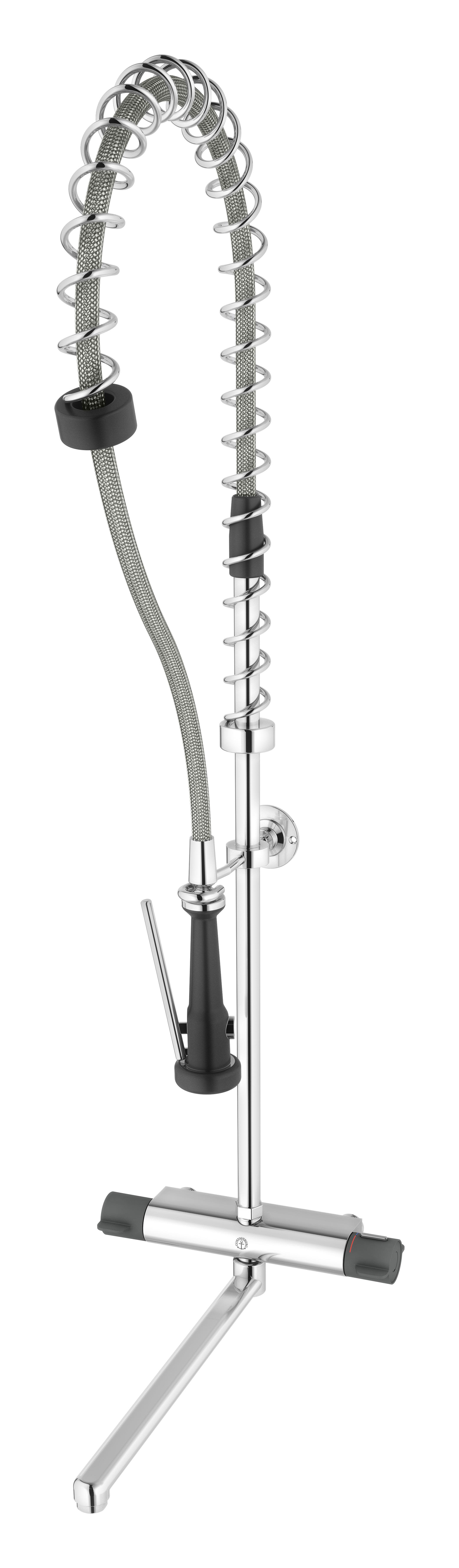 Gustavsberg GB41202372B Spyleblander 160 c/c