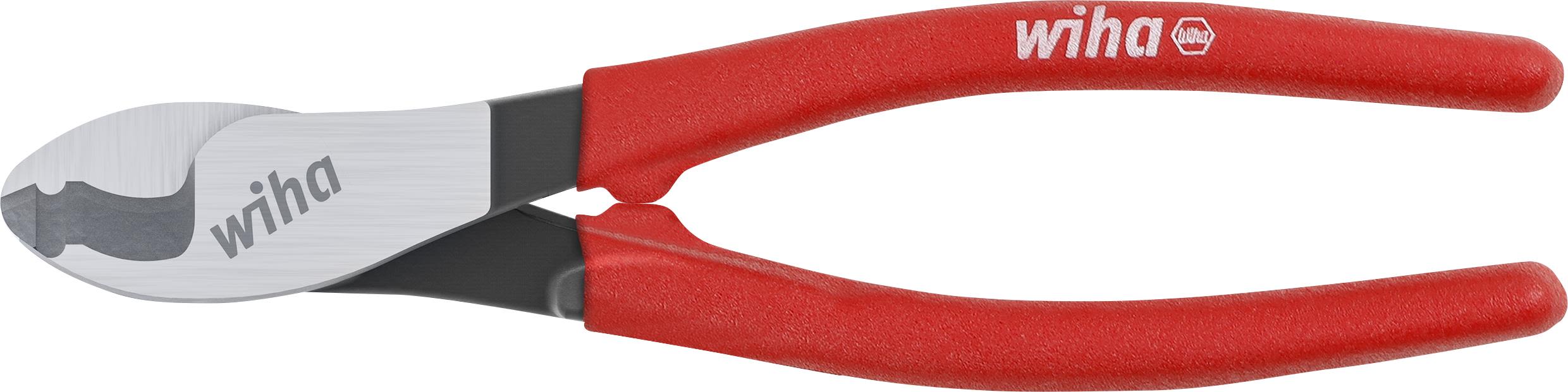 Wiha 43538 Kabelsax 180 mm, 7