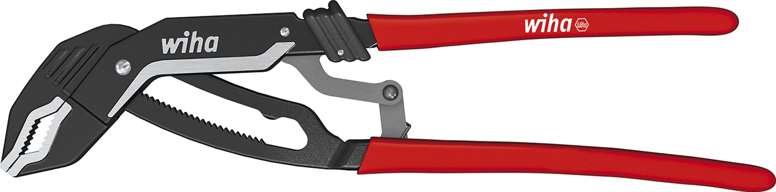 Wiha 39094 Polygriptång 250 mm