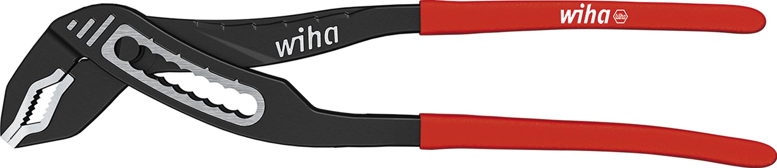 Wiha 27350 Polygriptång 180 mm