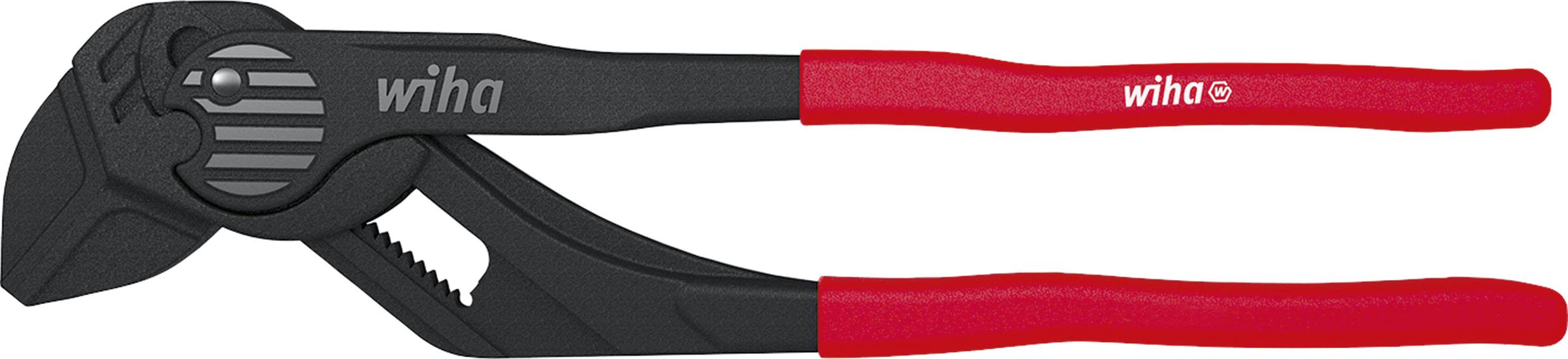Wiha 40923 Tangnøgle 250 mm, 10 tommer