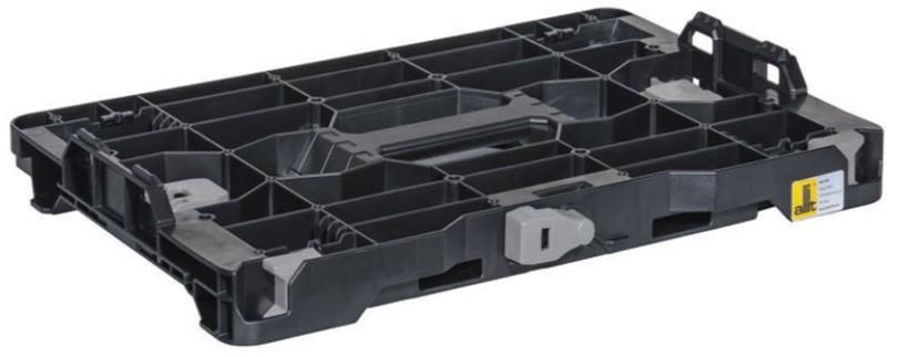 Ironside 102954 Adapter för elhandsverktyg