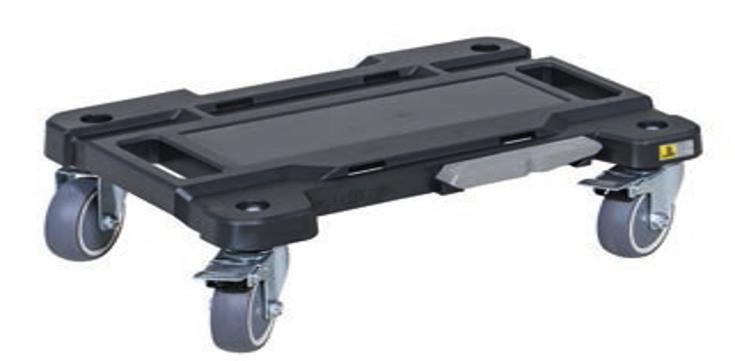 Ironside 102963 Modulvagn