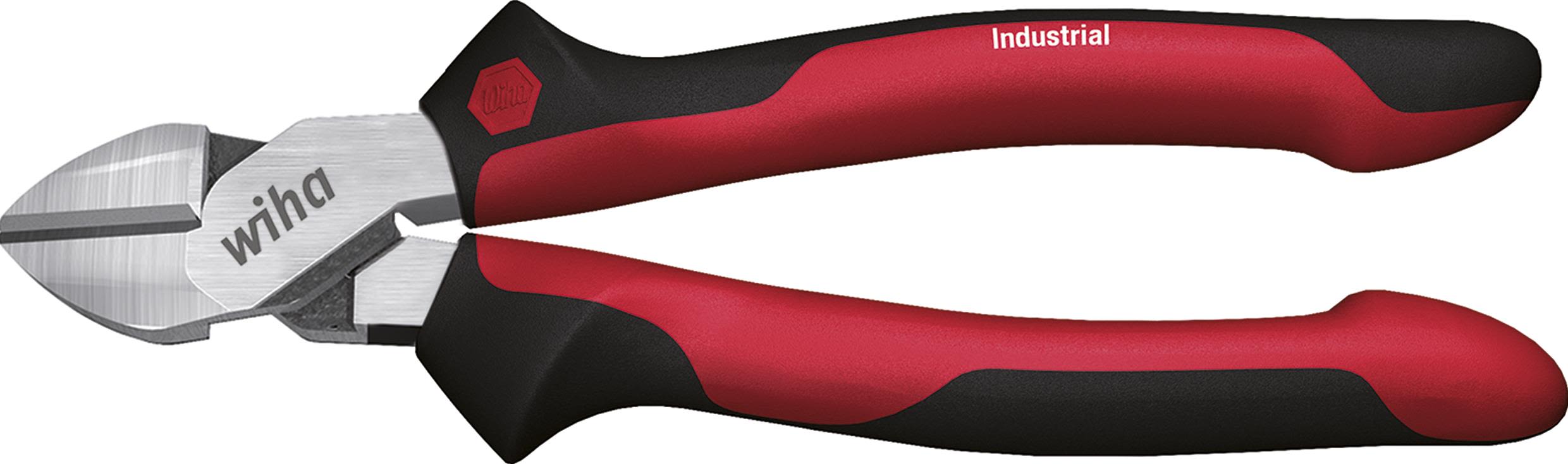 Wiha 43456 Sidavbitare 160 mm