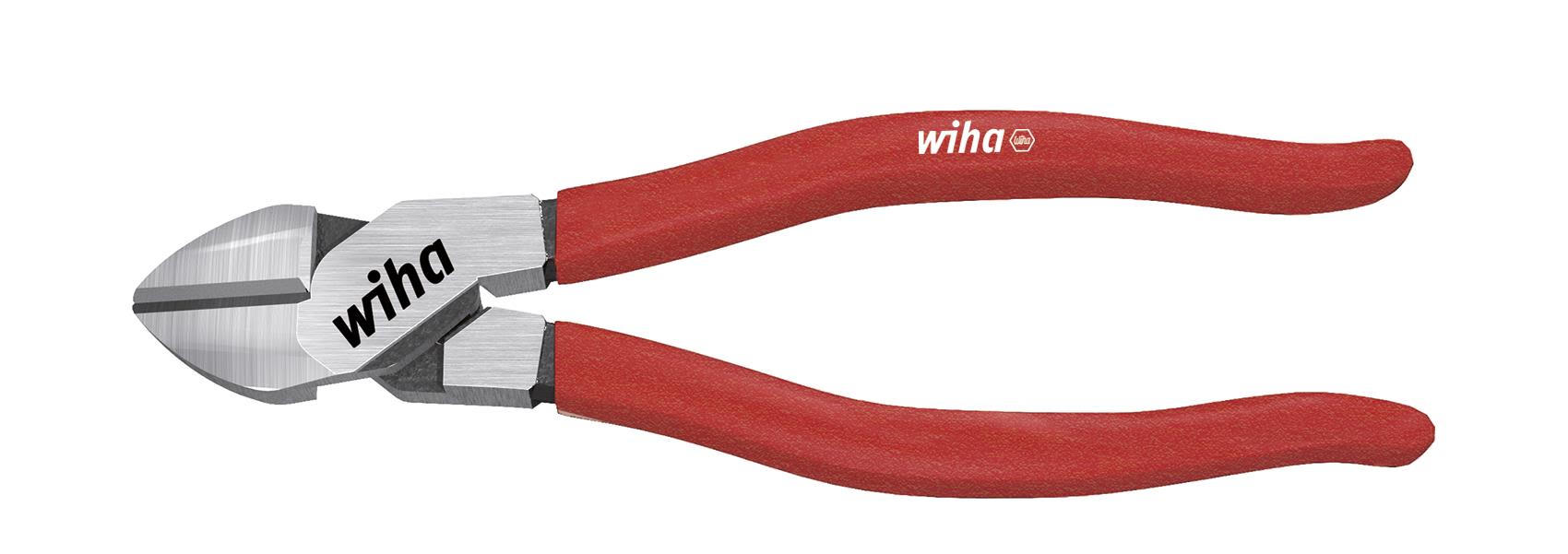 Wiha 43460 Sidavbitare 180 mm