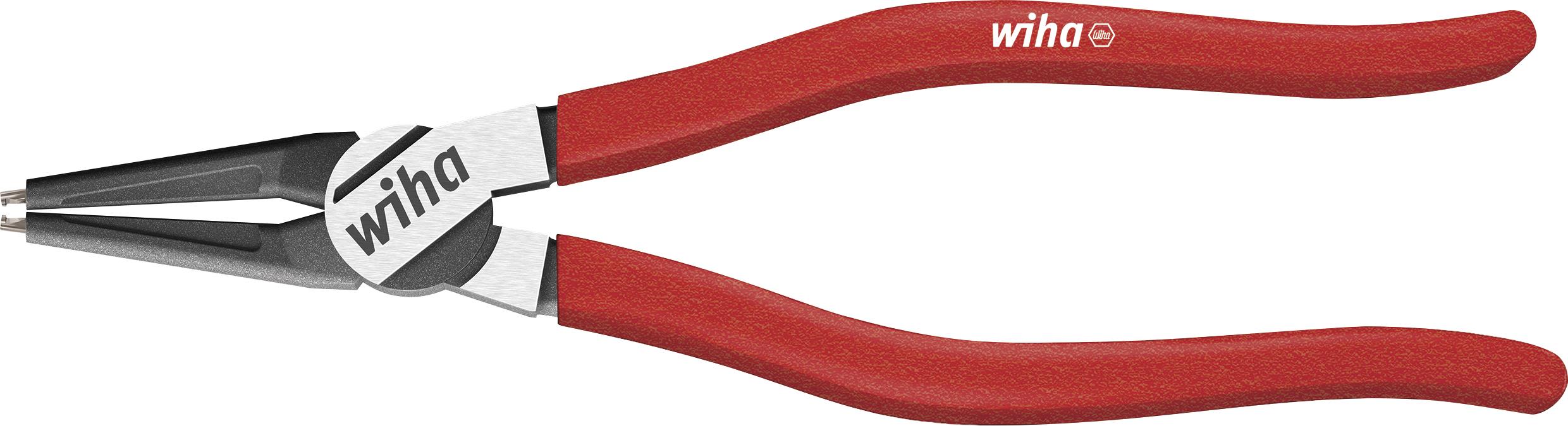 Wiha 36225 Spårringstång 140 mm, rak