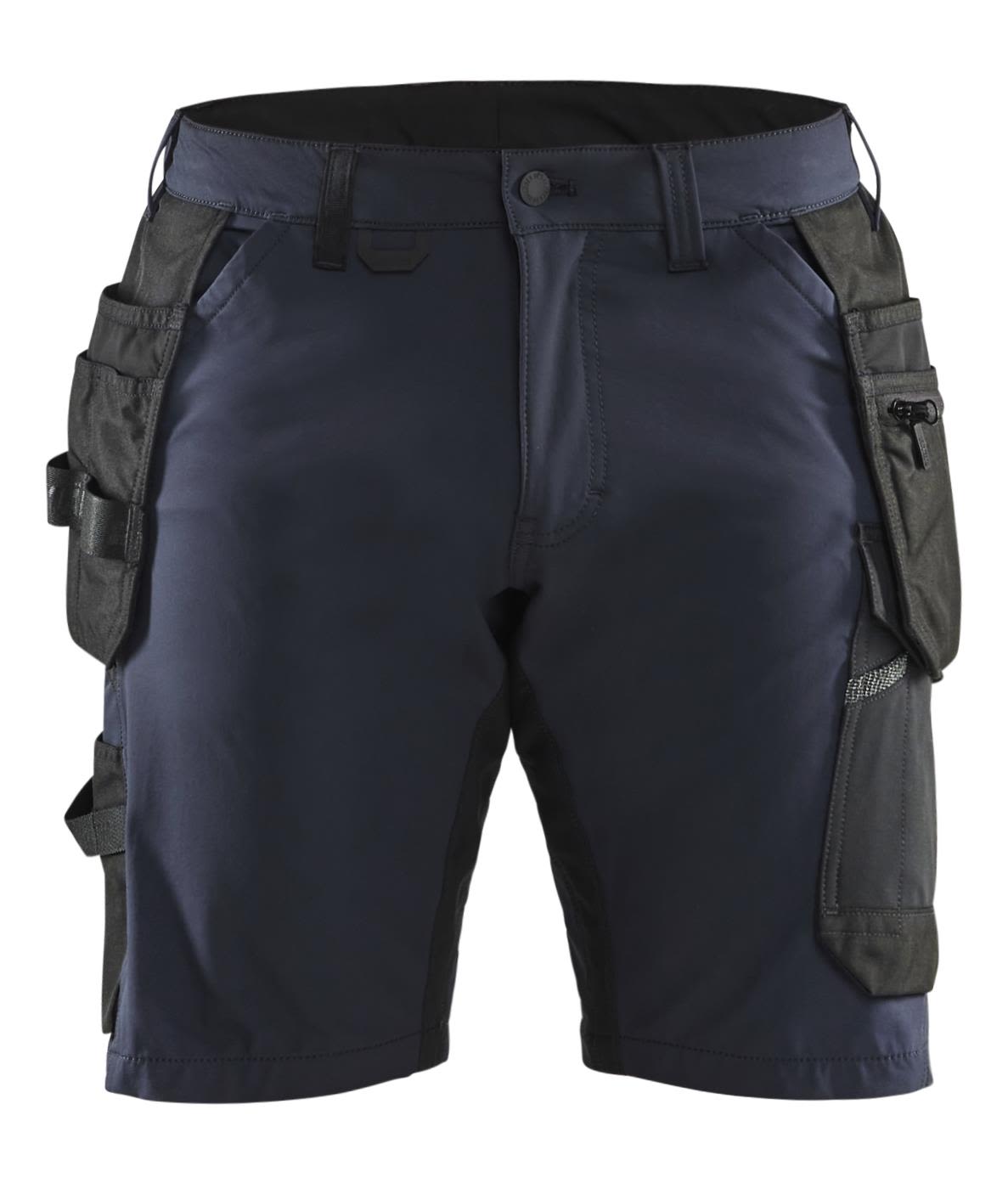 Craftsman Shorts 4-veis stretch