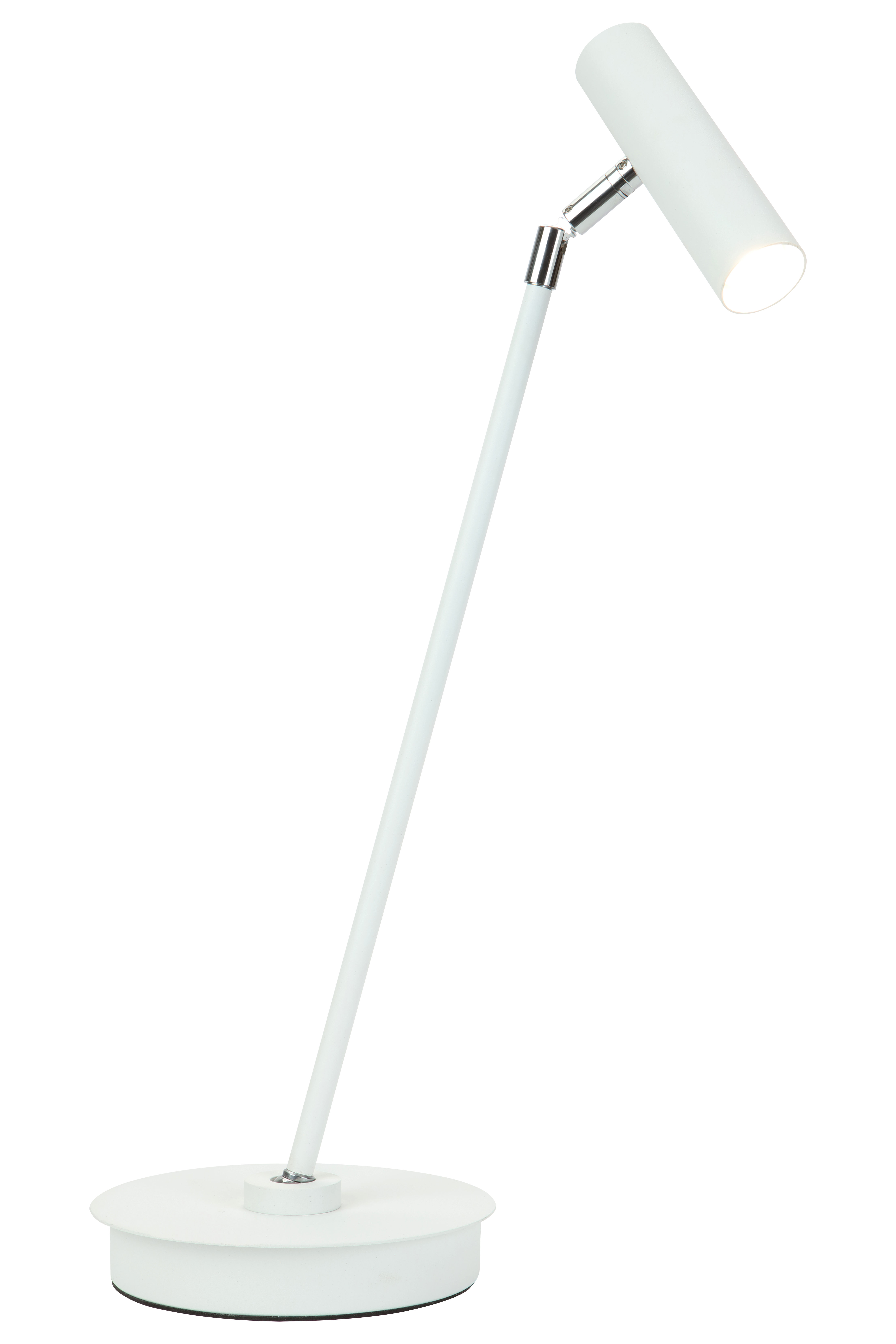 Aneta Lighting Artic 68009-01 Bordslampa 6 W, LED, vit