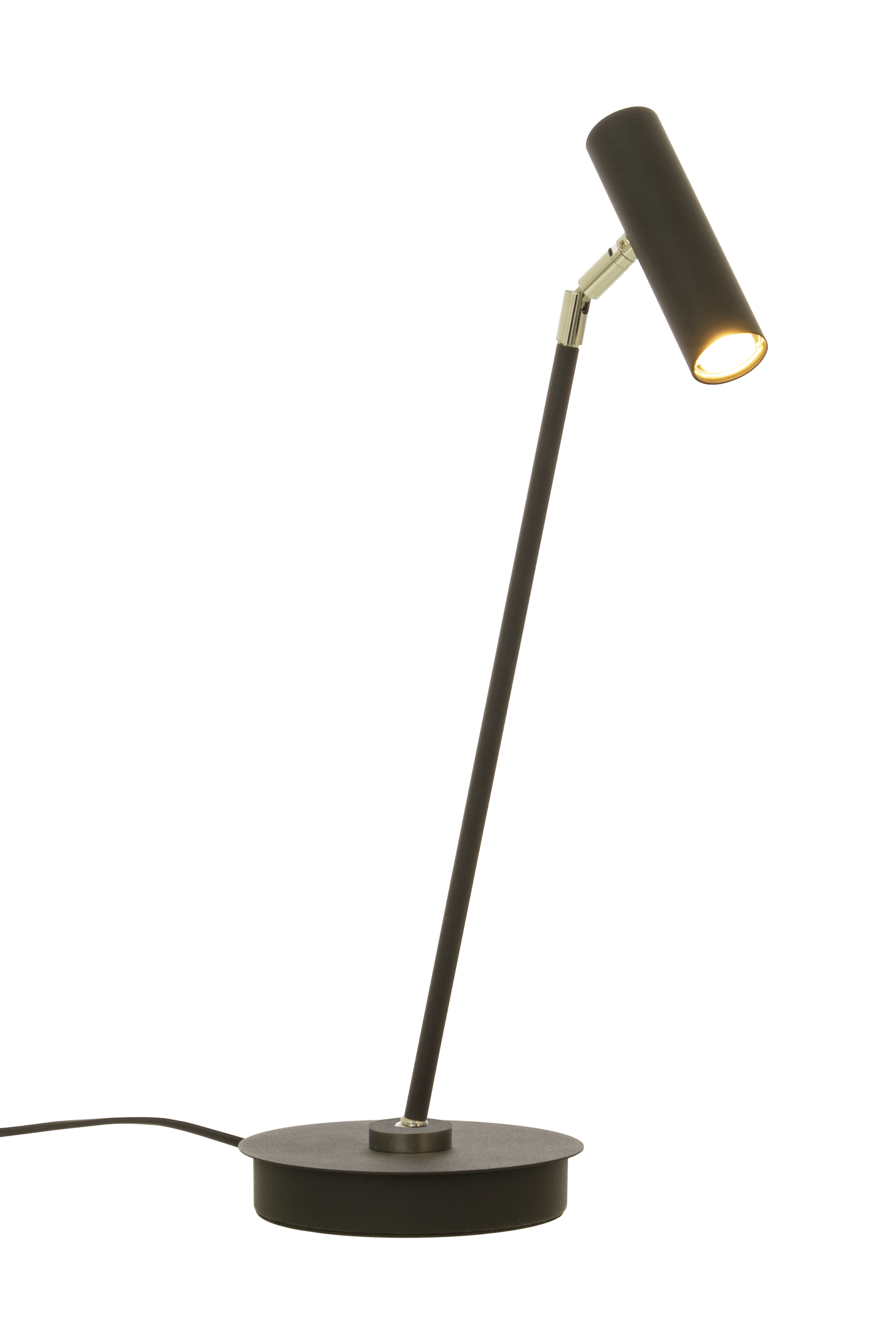 Aneta Lighting Artic 68009-01 Bordslampa 6 W, LED, svart