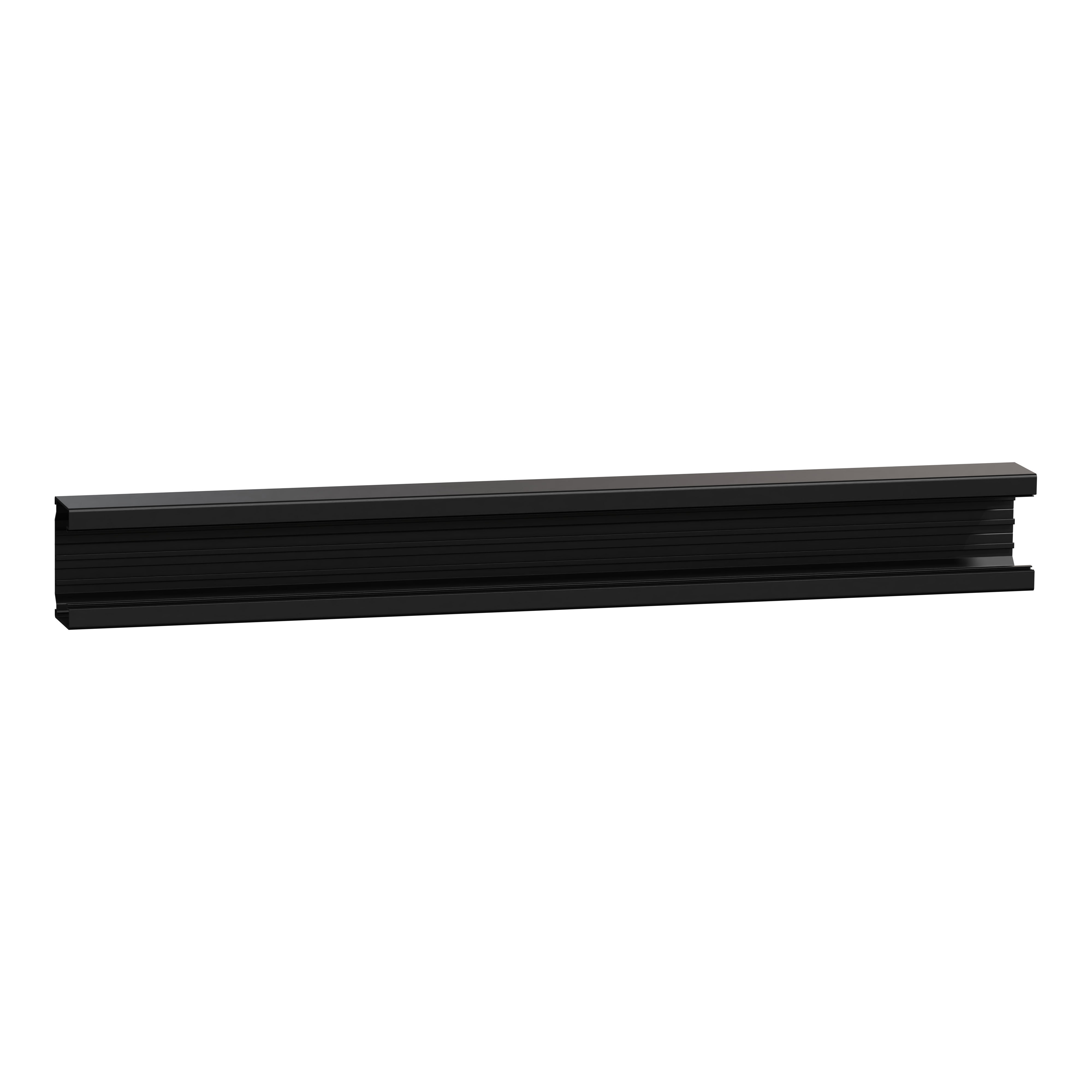 Schneider Electric INS60600 Kanalunderdel svart