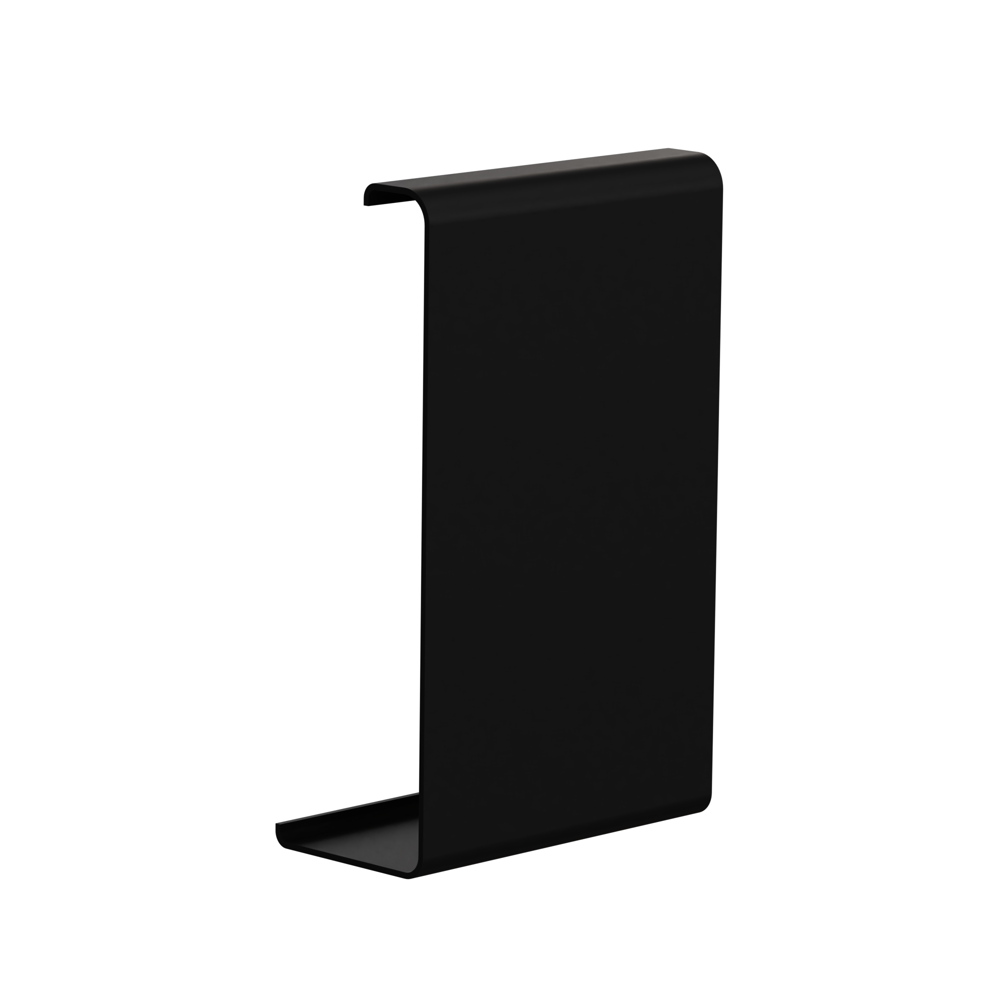 Schneider Electric INS60605 Utjämningsstycke svart