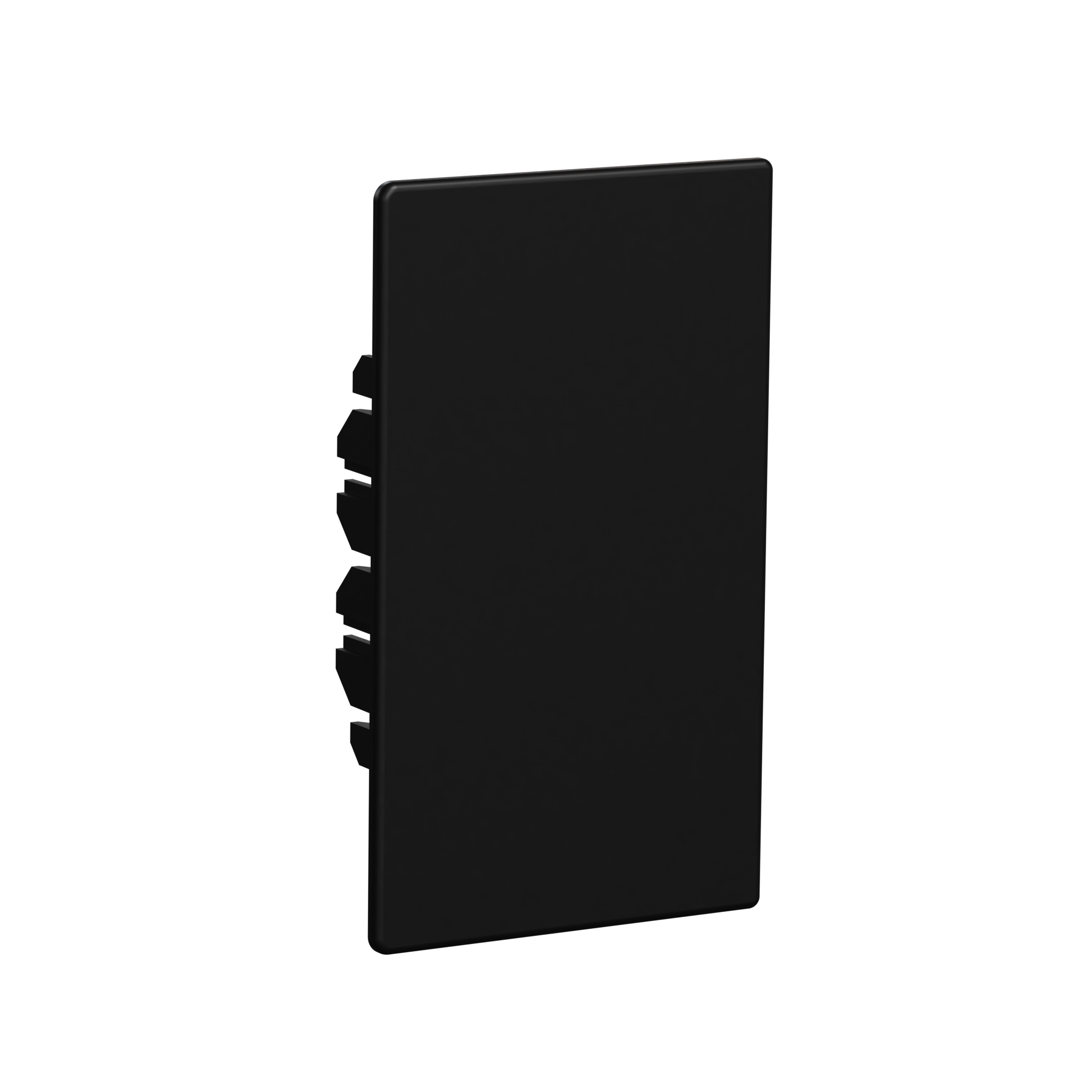 Schneider Electric INS60606 Ändstycke svart