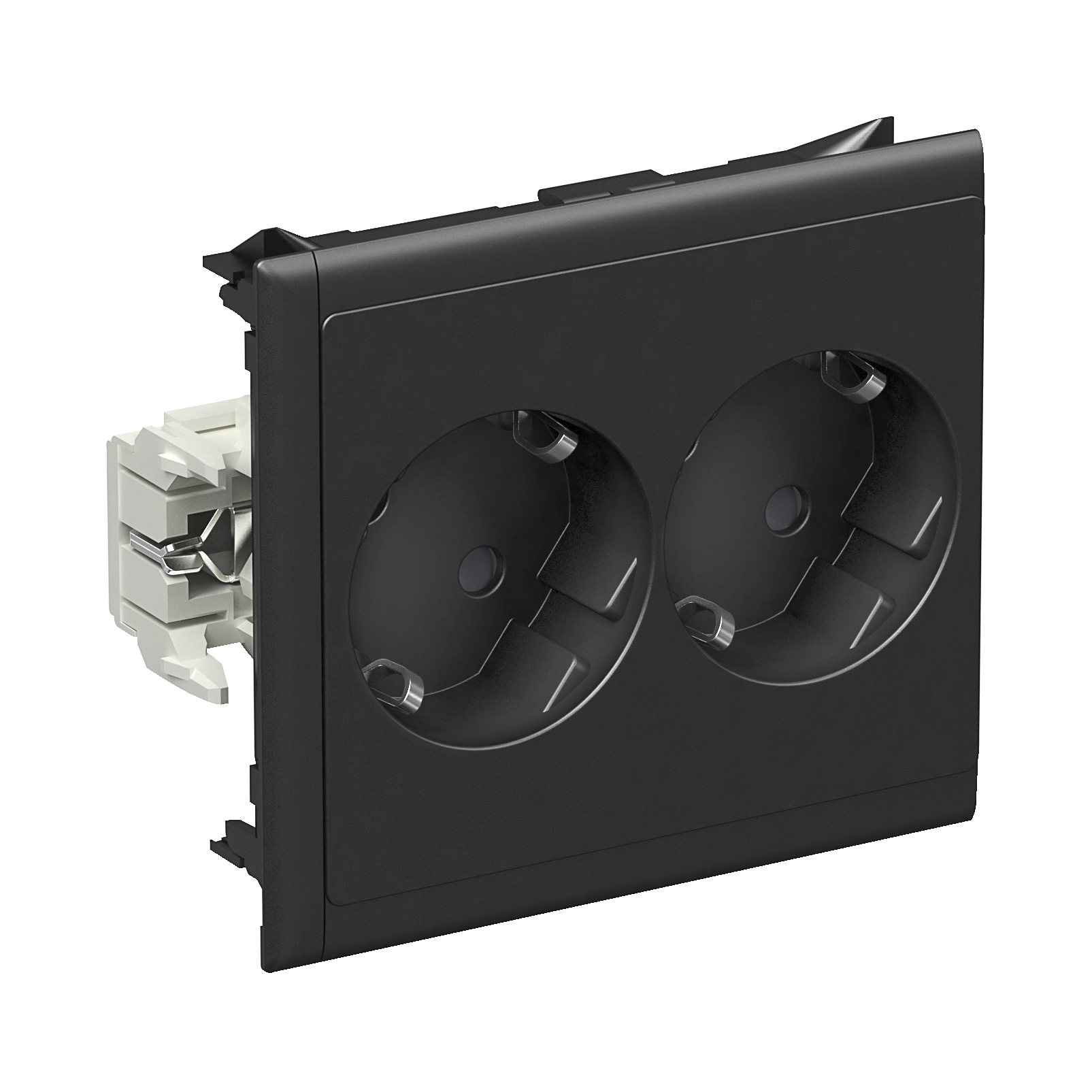 Schneider Electric INS60700 Slavuttag 2-vägs