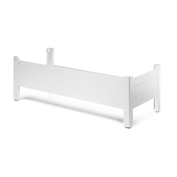 Gustavsberg GB2164160100 Halvfrontsstativ 1600 x 700 mm