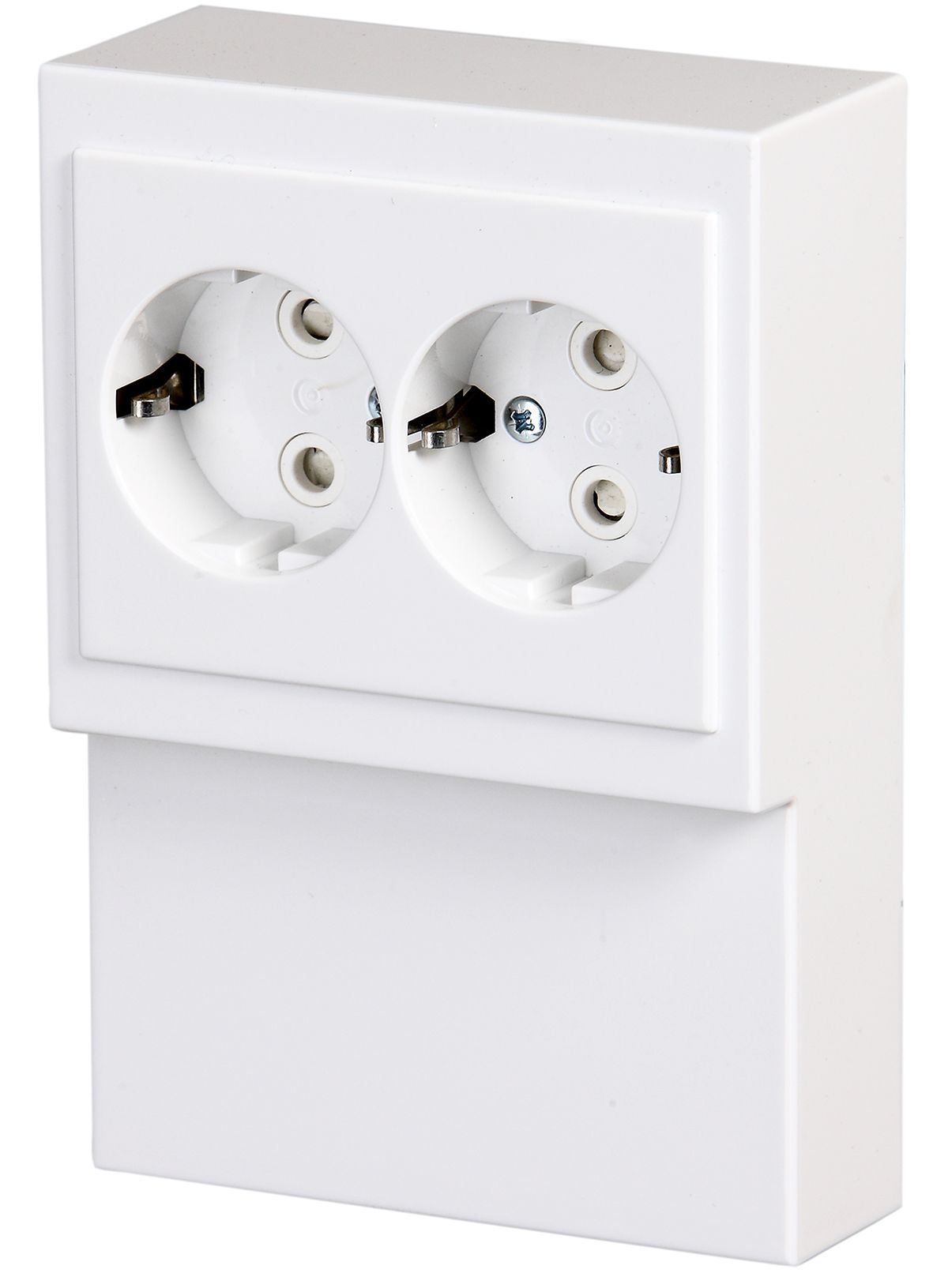 ABB 2TKA00002273 Sockeldosa