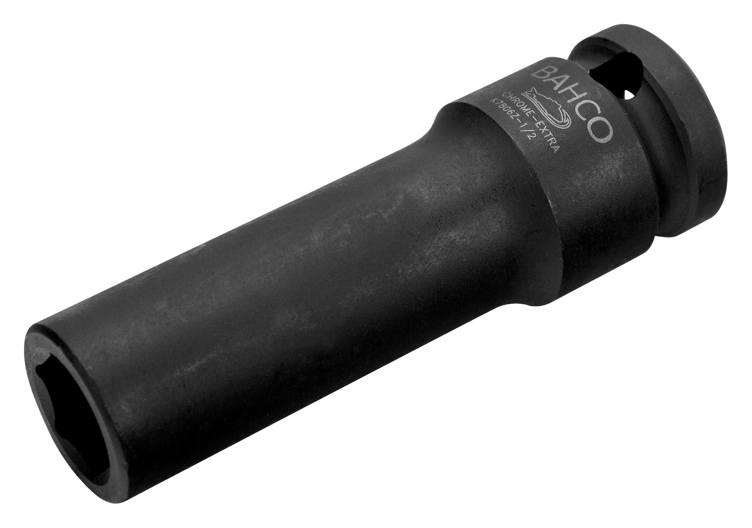 Bahco K7806Z-13/16 Krafthylsa 1/2