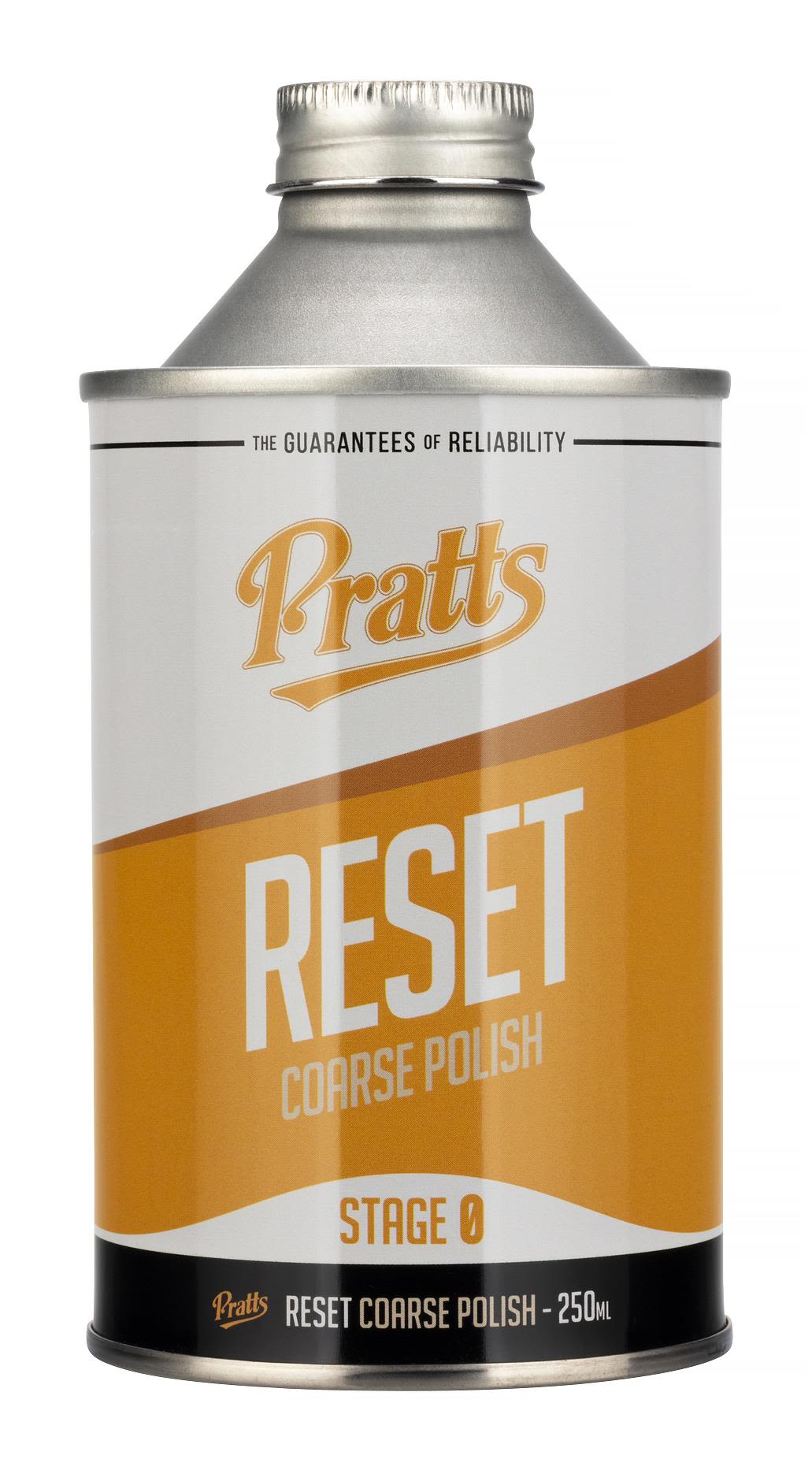 Pratts 493424 Förpolerpasta 250 ml