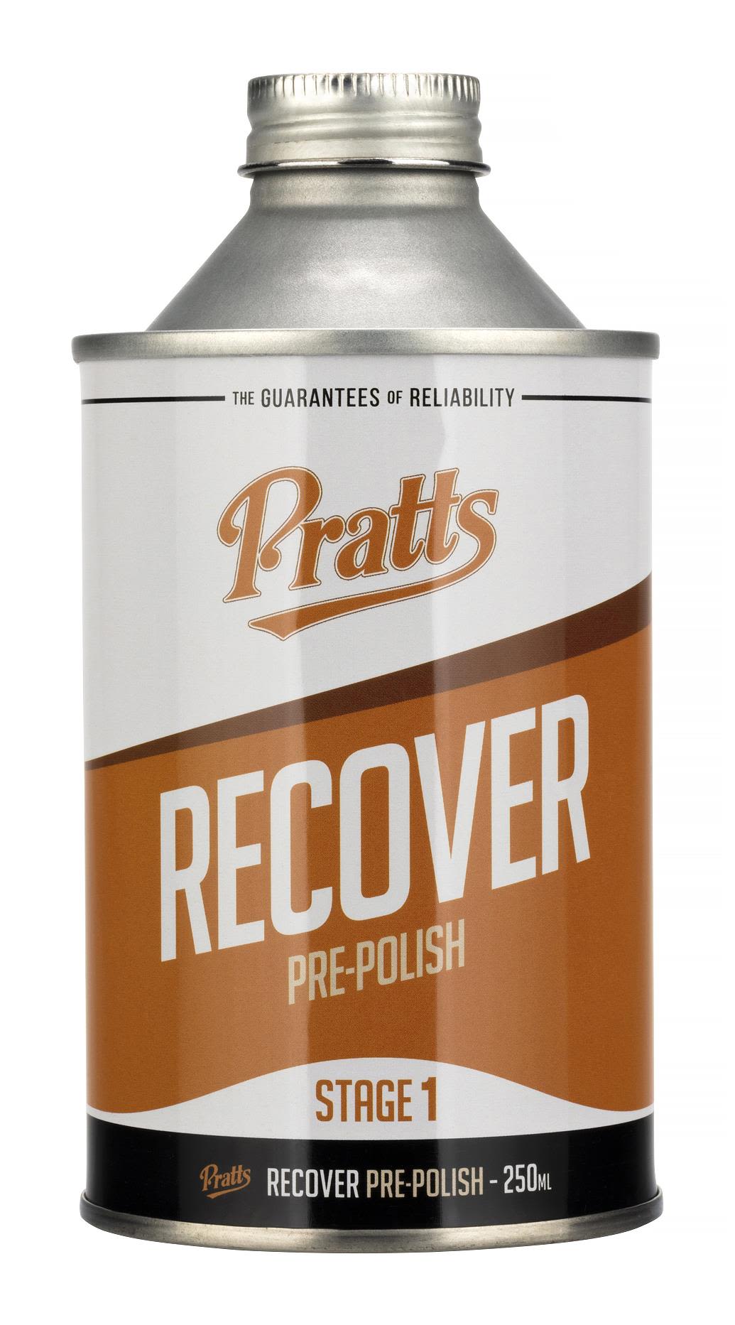 Pratts 493425 Förpolerpasta 250 ml