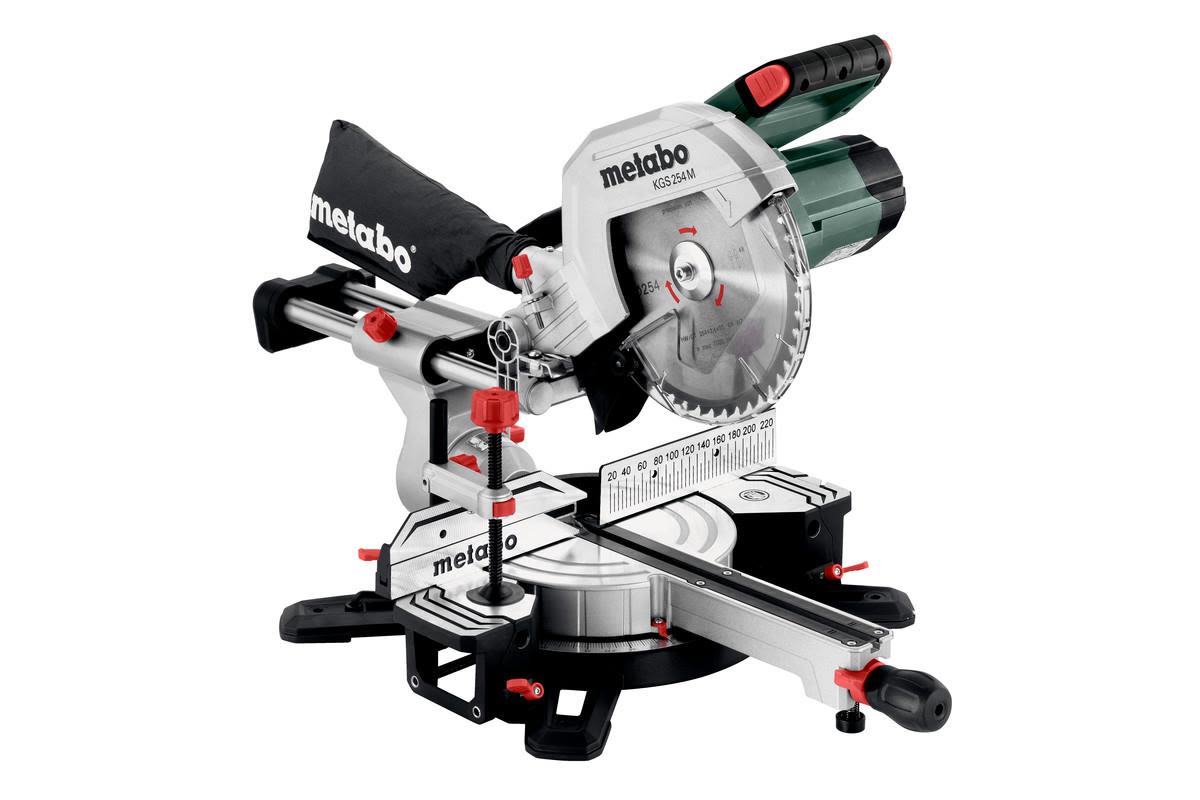 Metabo KGS254M Kap- och gersåg