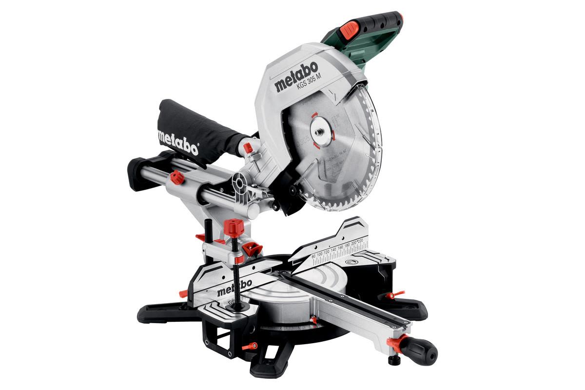 Metabo KGS305M Kap- och gersåg
