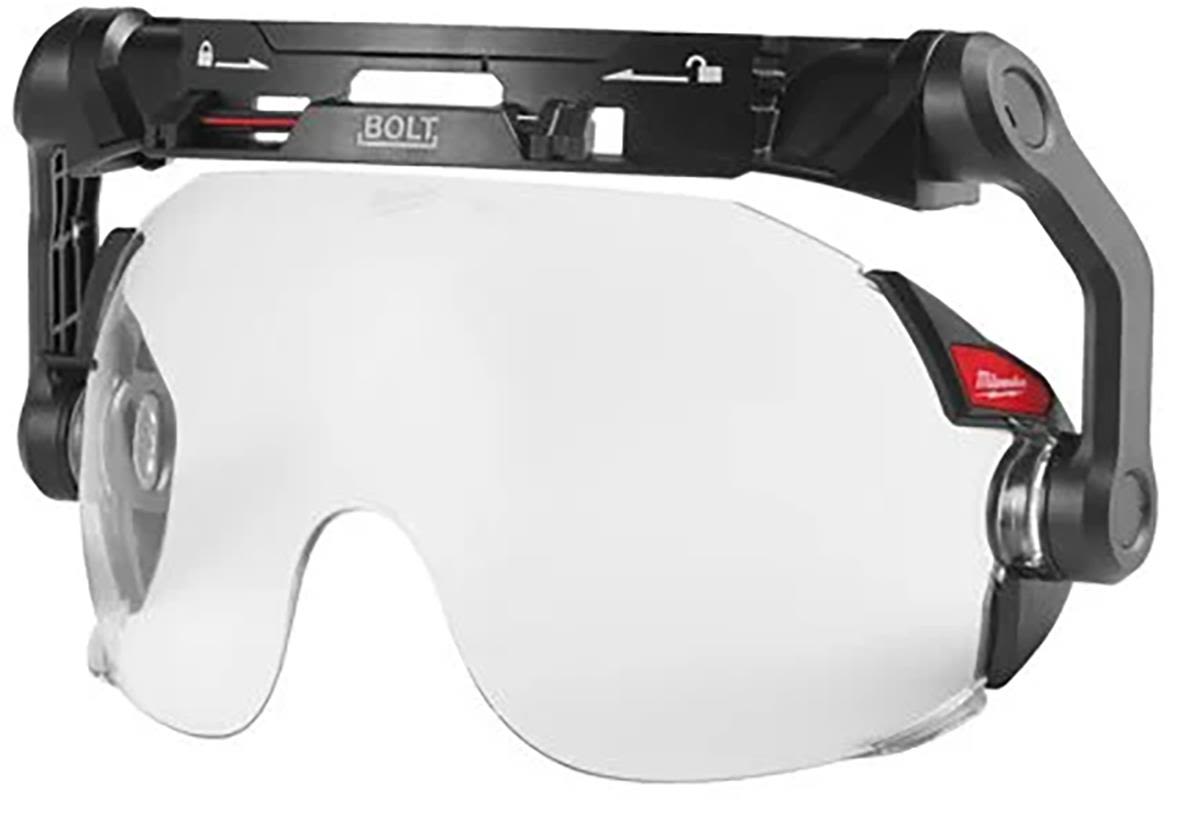 Milwaukee Bolt Visir Klar