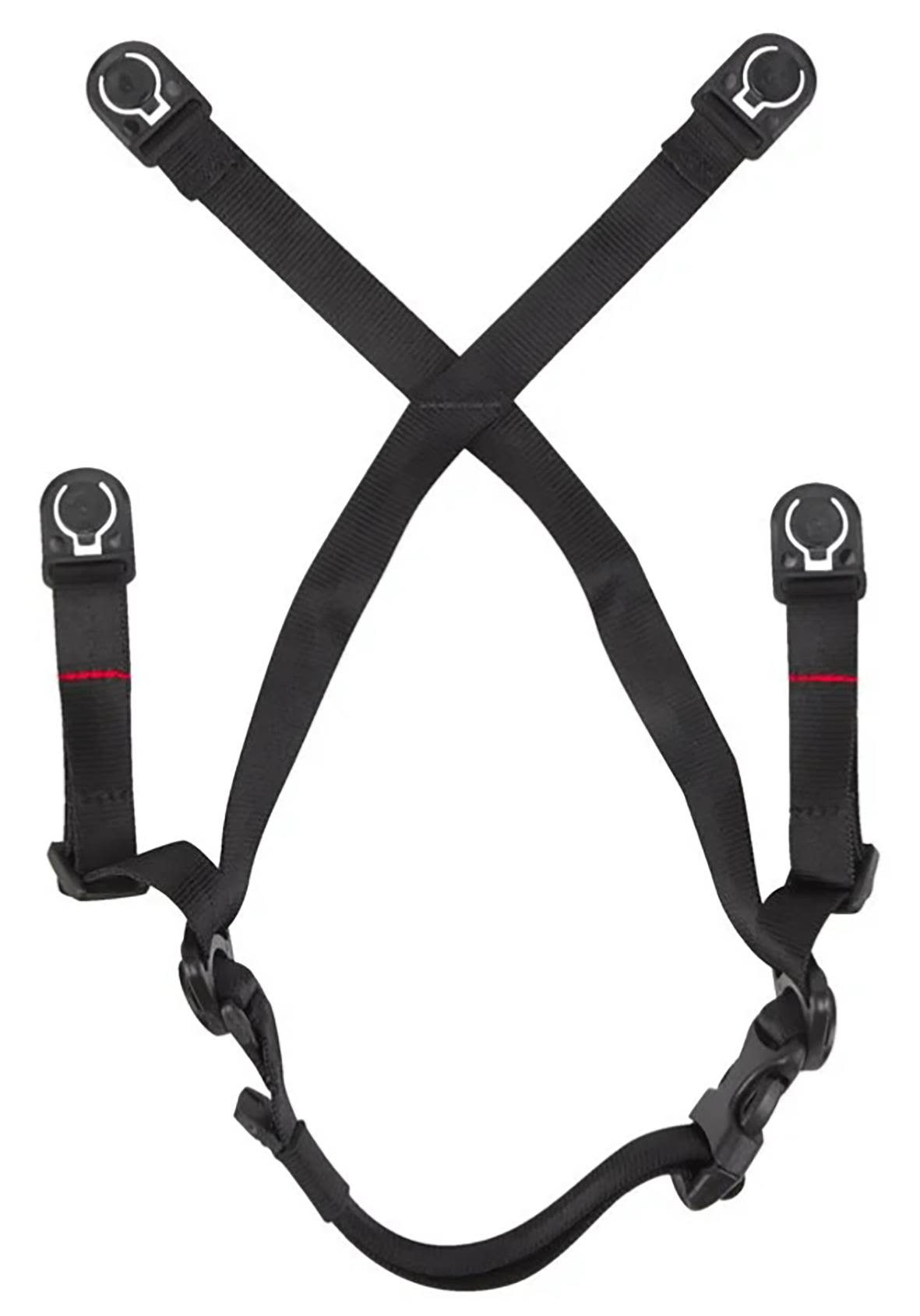 Milwaukee Bolt Hakrem 4-punkt