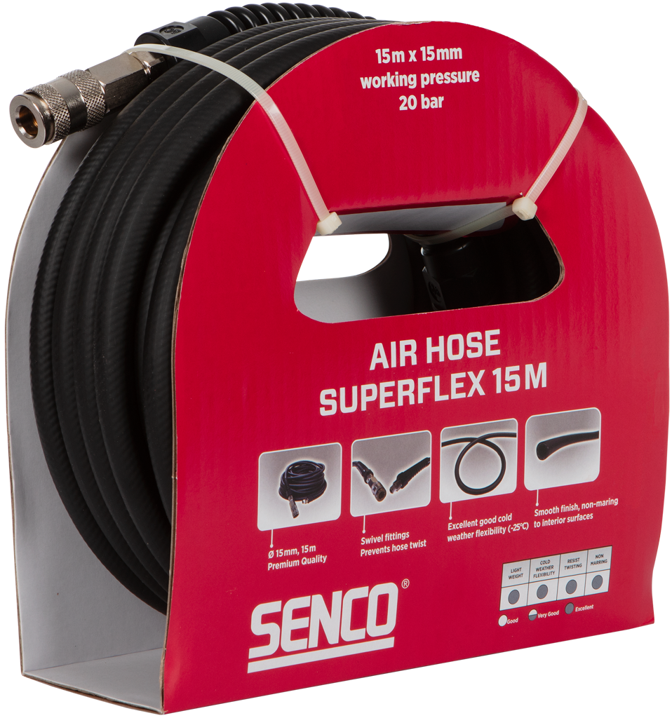 Senco AFL0035 Slang