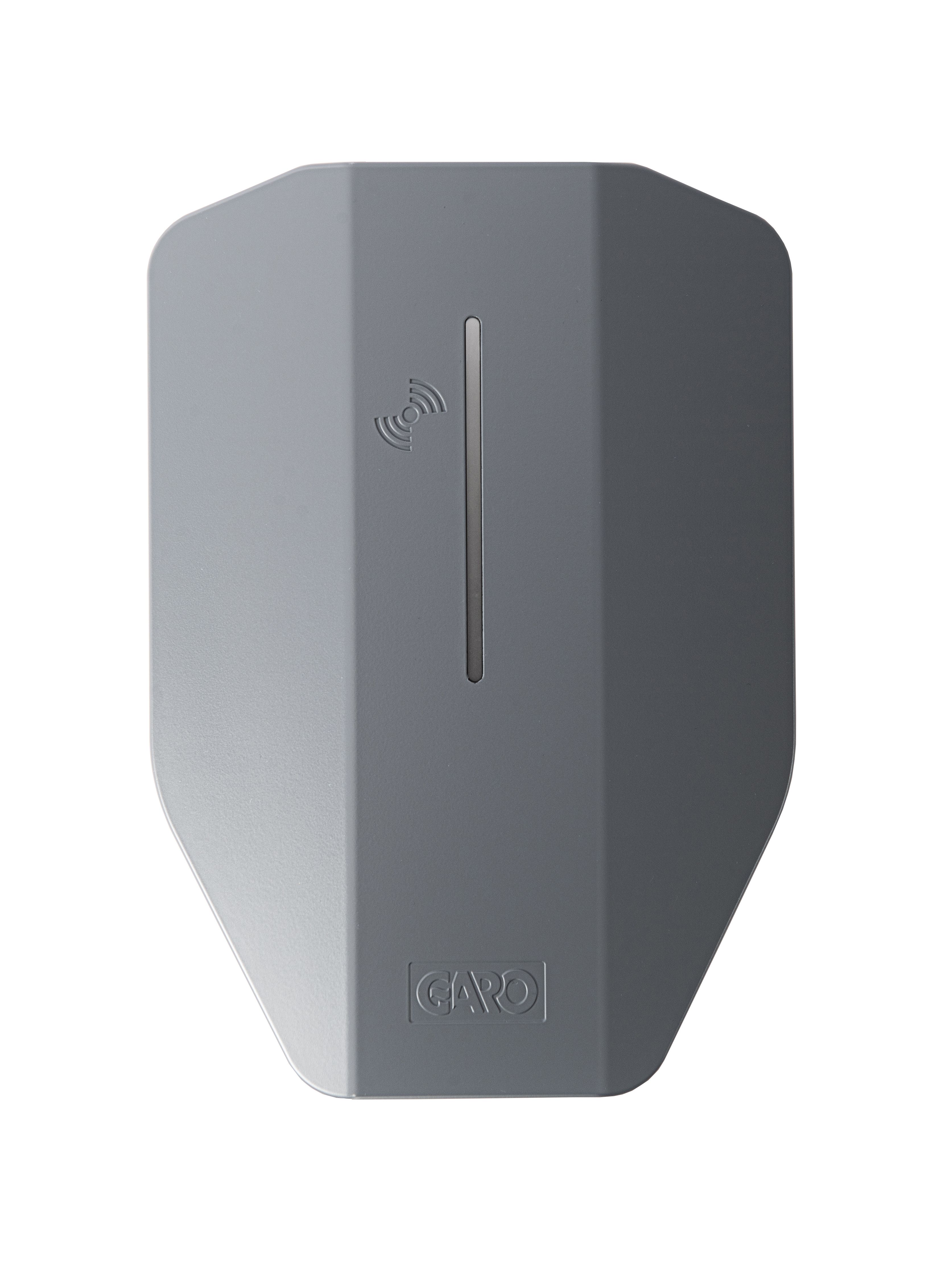 Garo Entity Compact ECFCG Front Grå
