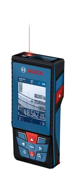 Bosch GLM 100-25 C Avstandsmåler