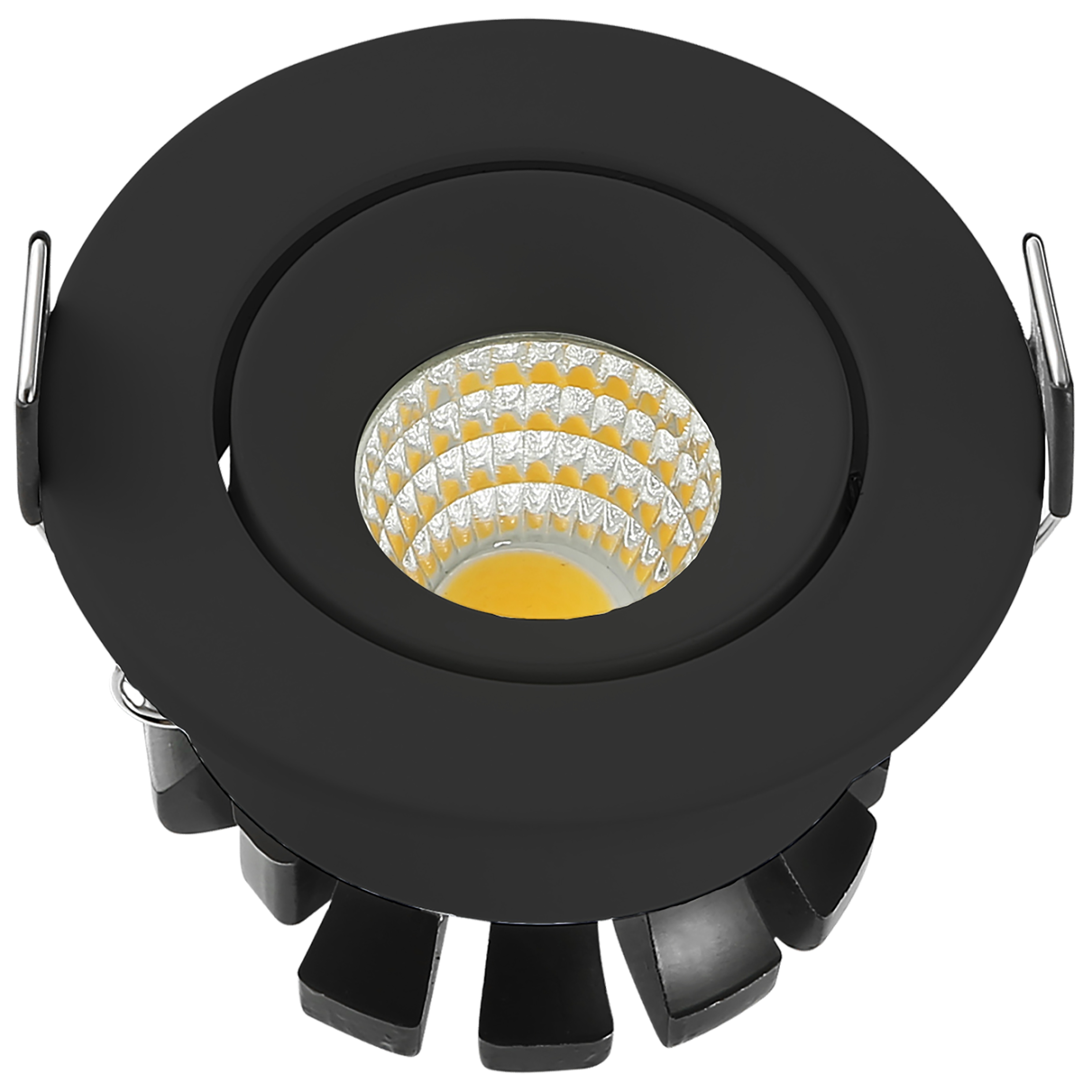 Westal WLD R42 Tilt Downlight tilt, 3 W, 270 lm, svart 2700 K