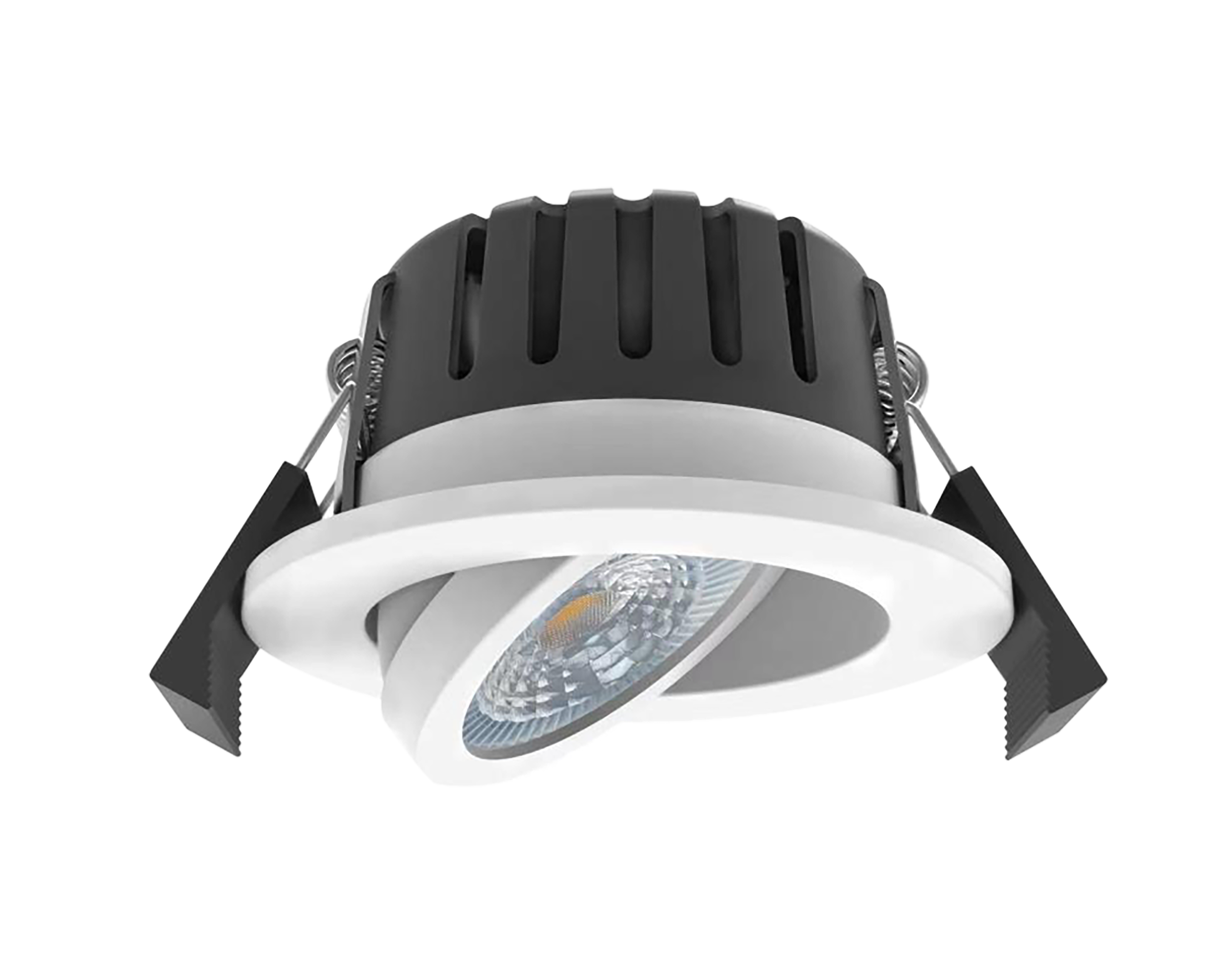 Westal WLD-FR72 Flex Downlight 7 W, 650 lm vit
