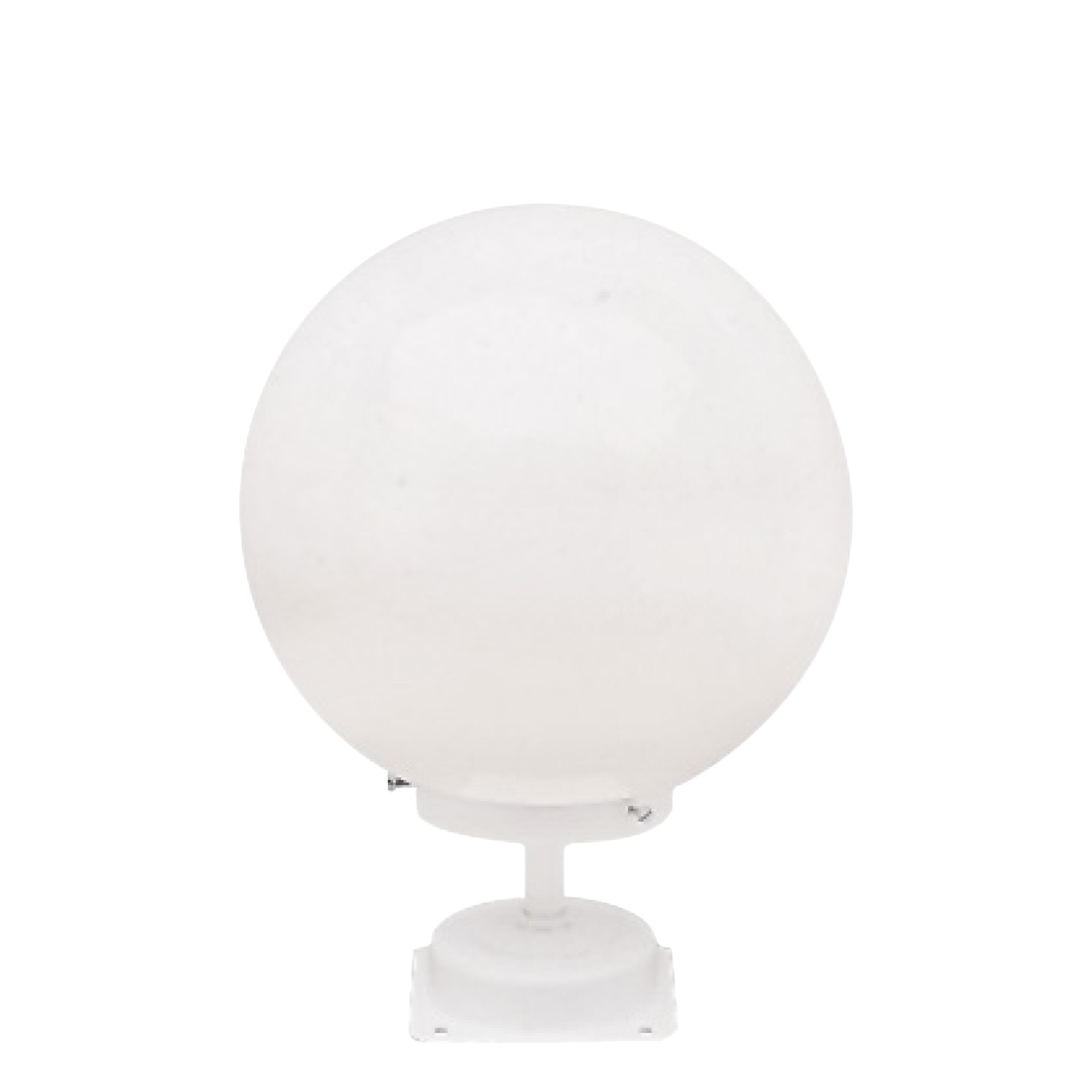 Westal Emma Fotlykt 85 x 115 mm Hvit