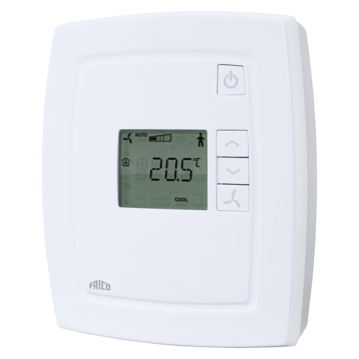 Frico FCR230AC Rumsregulator 230 V