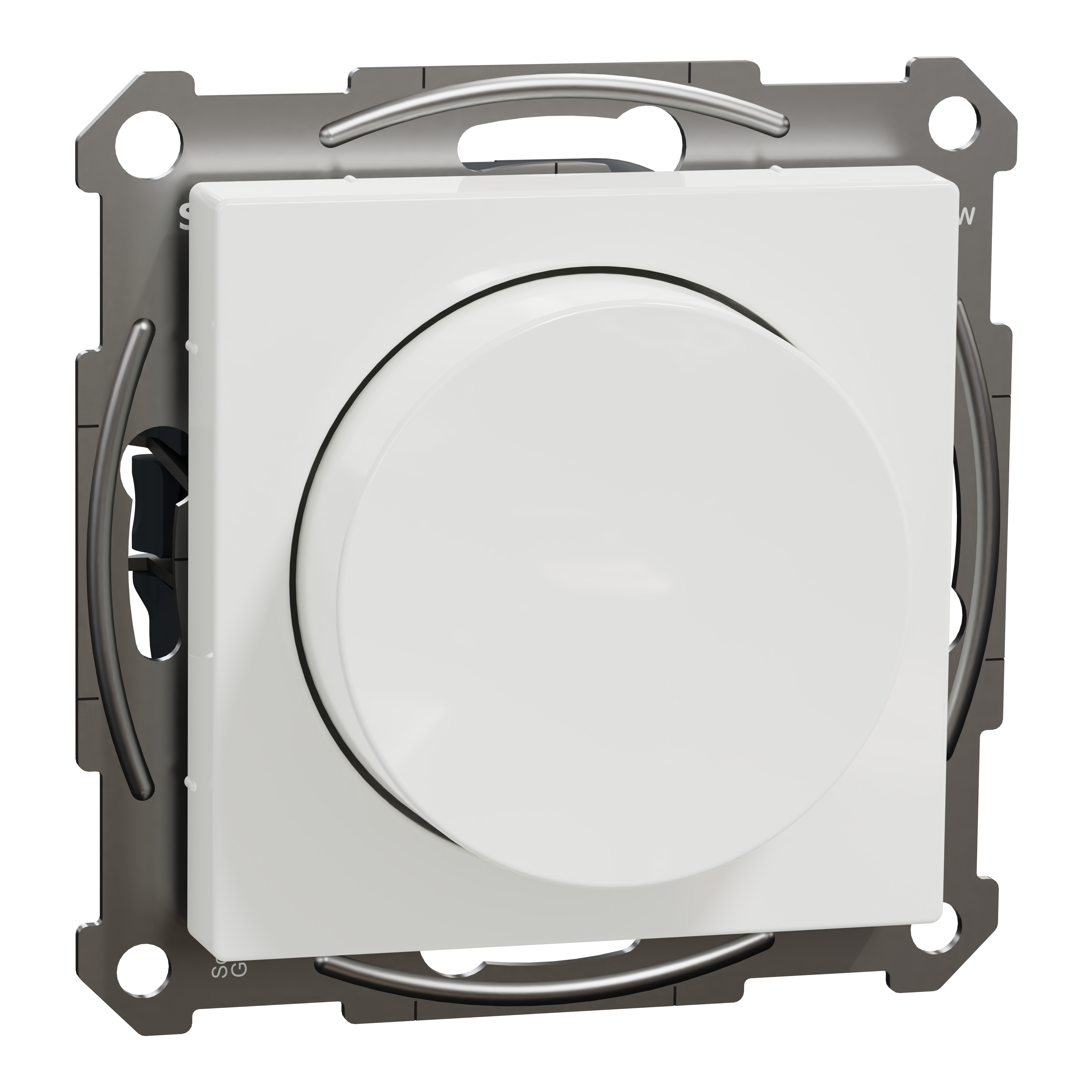 Schneider Electric DALI WDE002468 Dimmer Vit