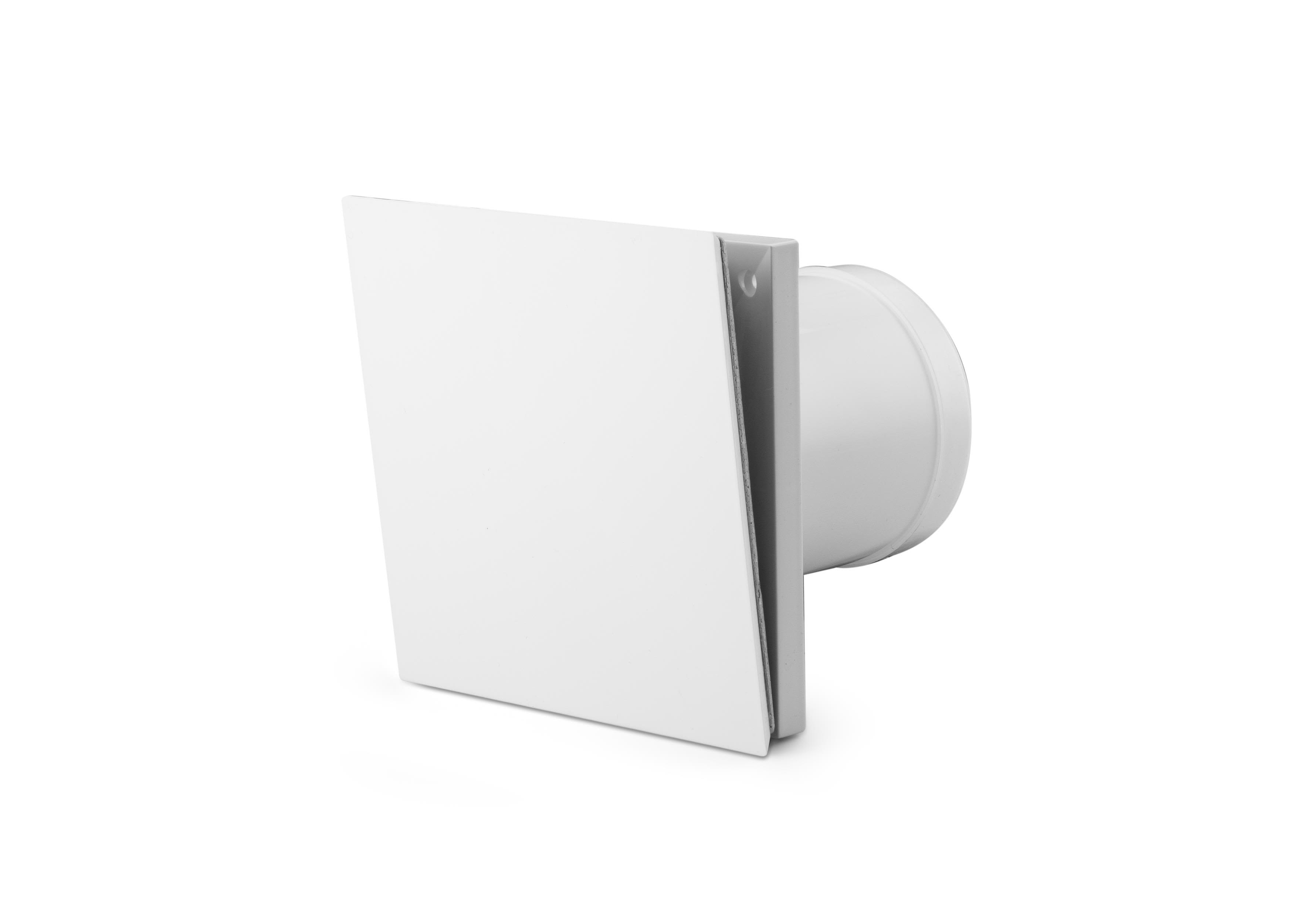 Fresh TL100DE Veggventildel innvendig del
