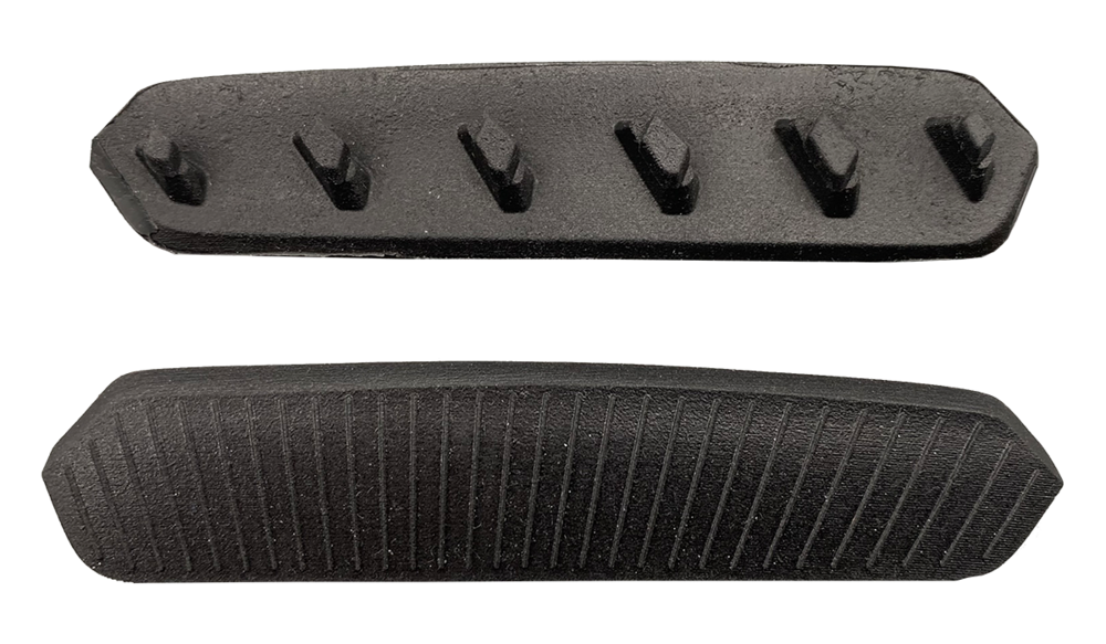 Zekler Zone Ventilationsskydd för skyddshjälm Zekler Zone