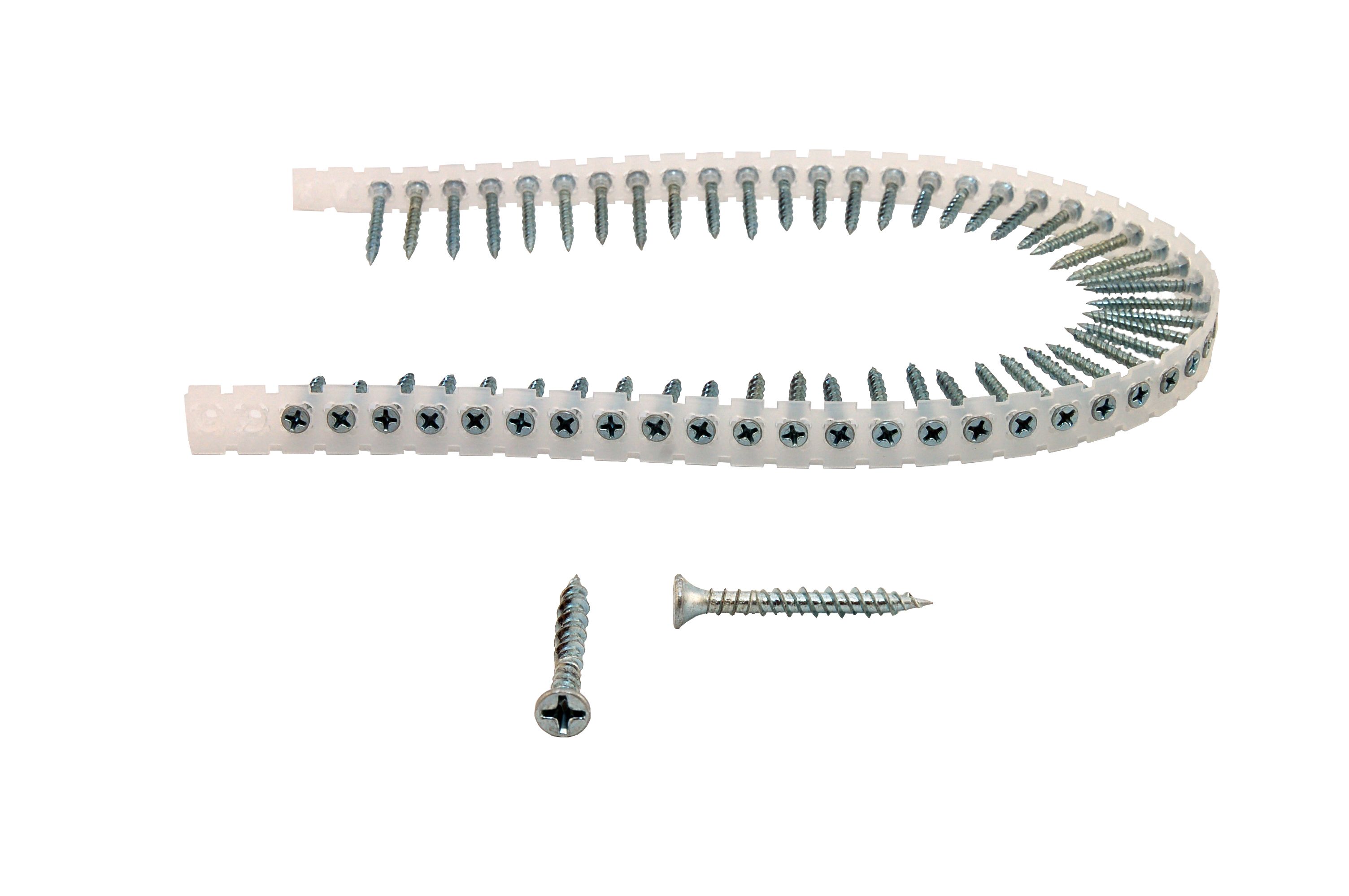 Senco 39U40MC Gipsskruv hård, 40x3,9 mm, 1000-pack