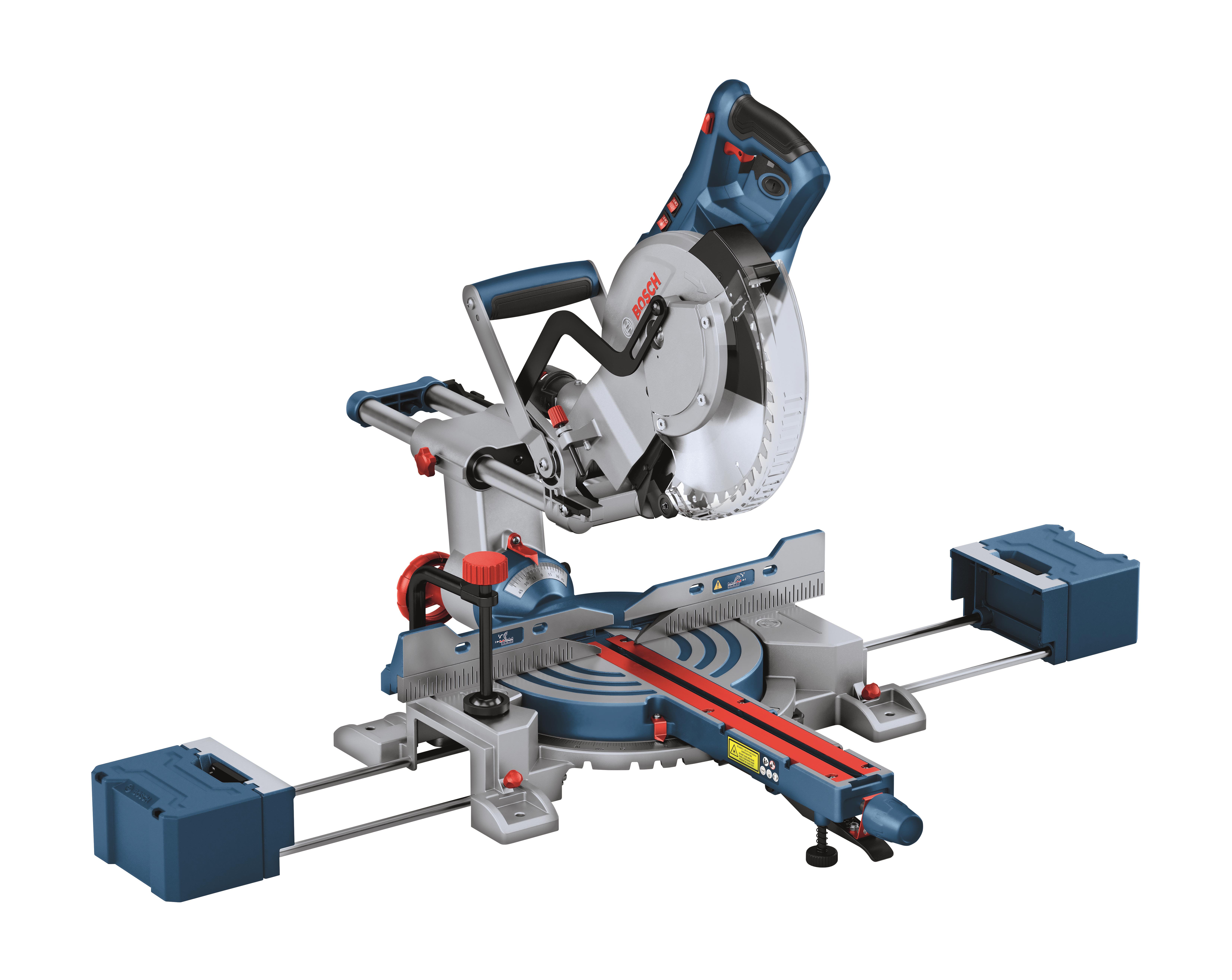 Bosch GCM 305-254D Kap- och gersåg